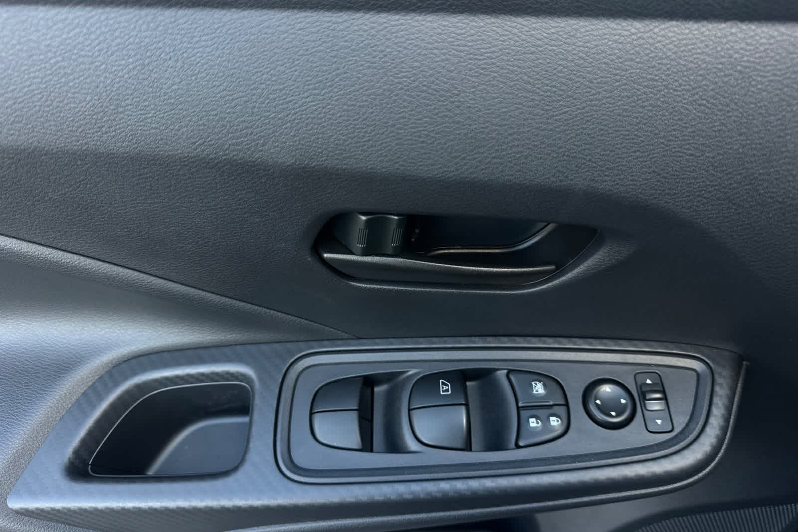 Thumbnail: 2025 Nissan Versa - 13