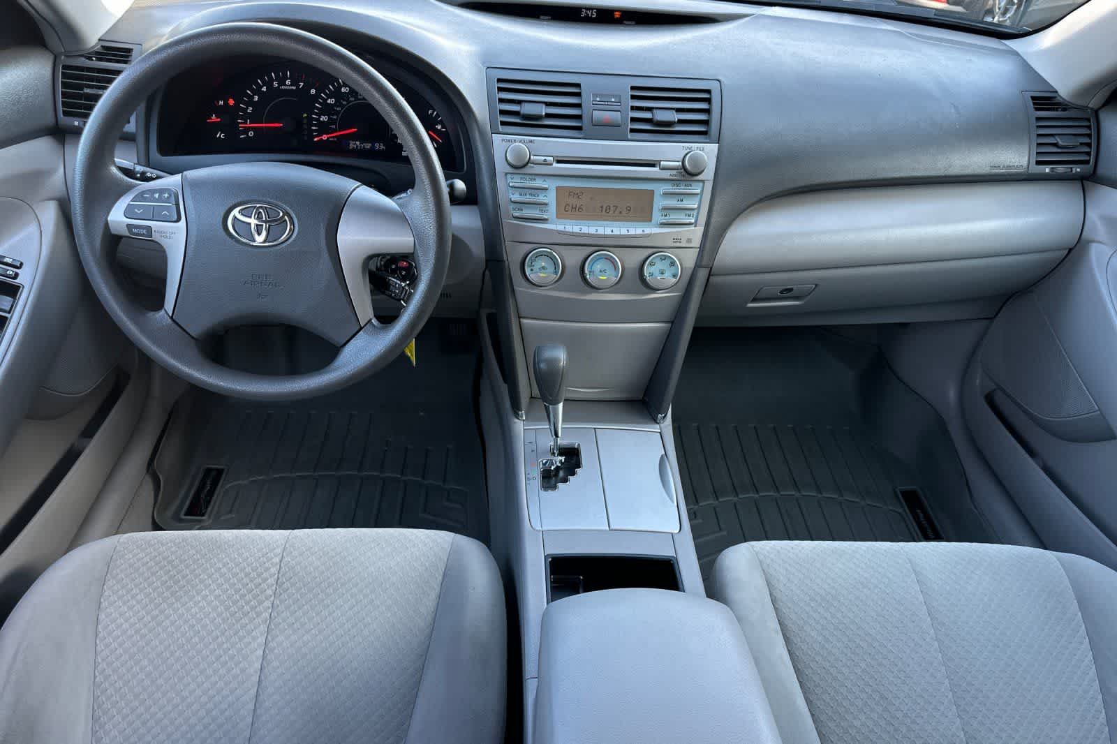 Thumbnail: 2007 Toyota Camry - 4