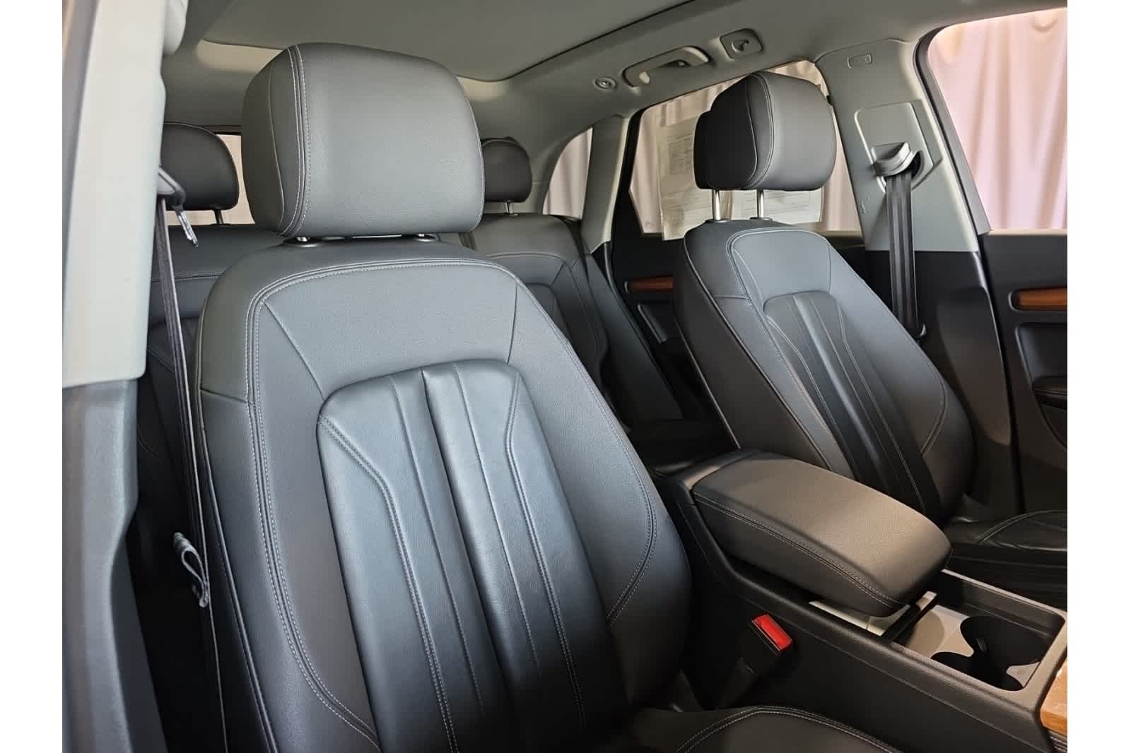 Thumbnail: 2023 Audi Q5 - 12