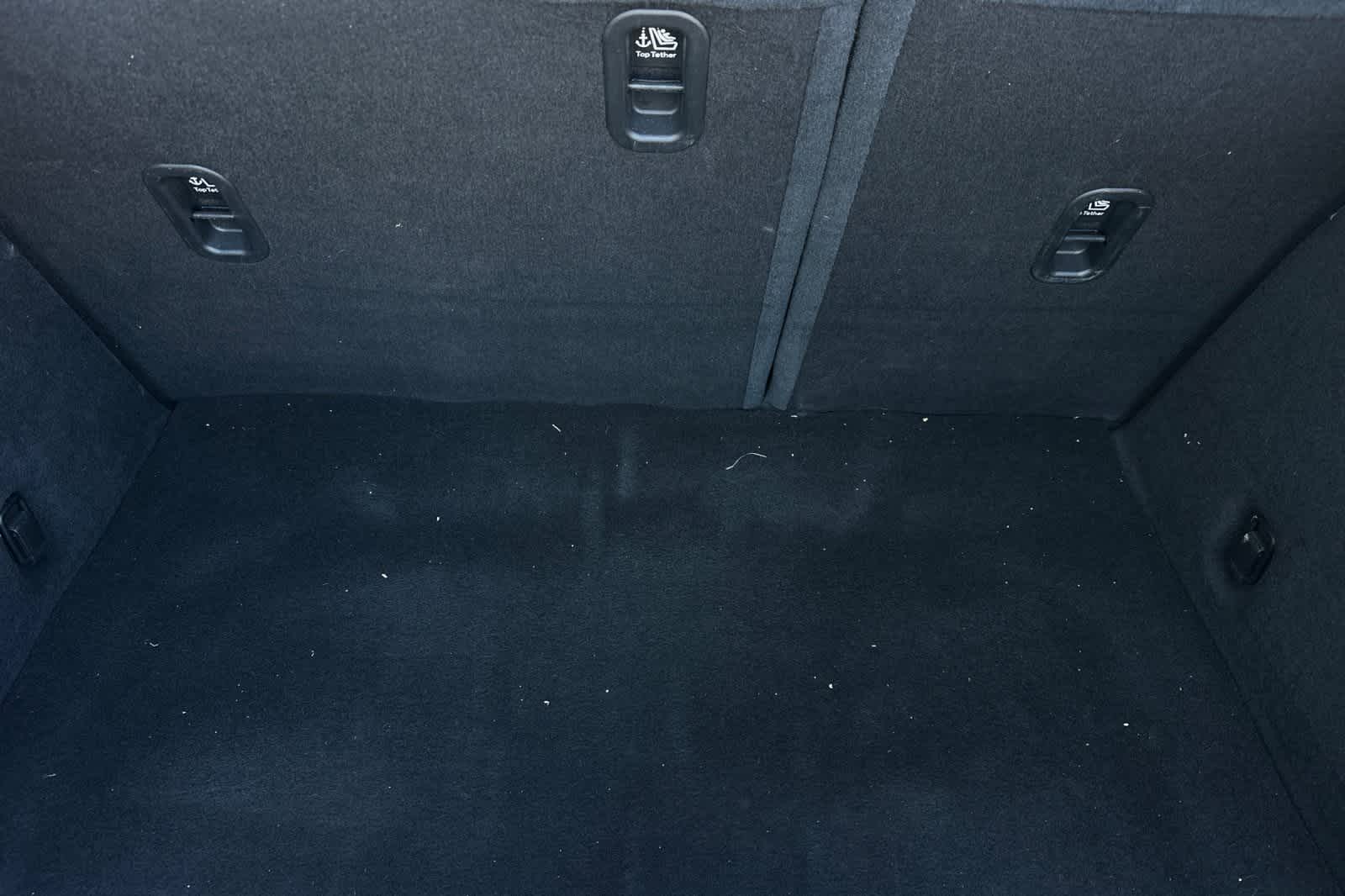 Thumbnail: 2021 Mazda CX-30 - 16