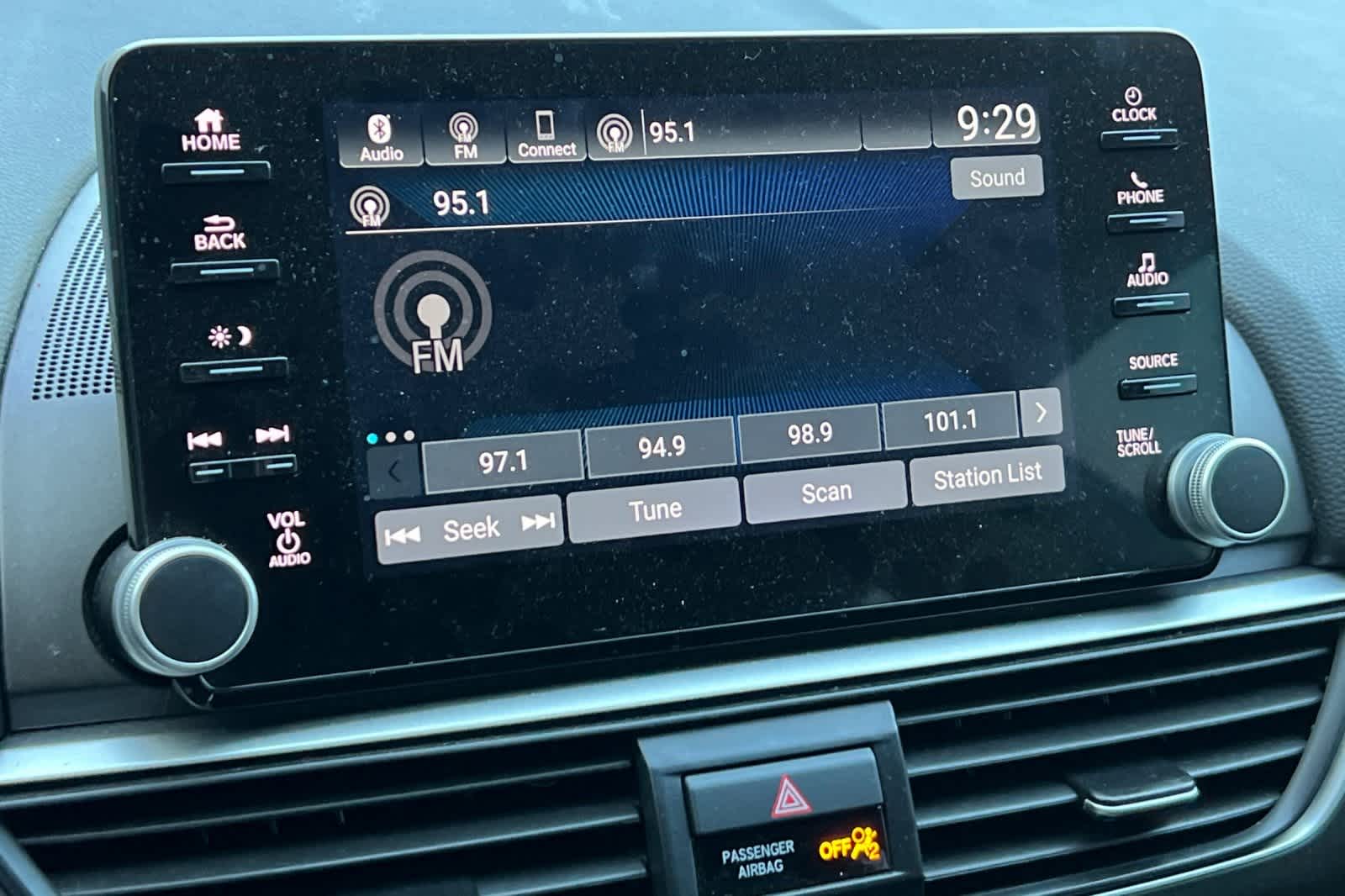 Thumbnail: 2021 Honda Accord - 18