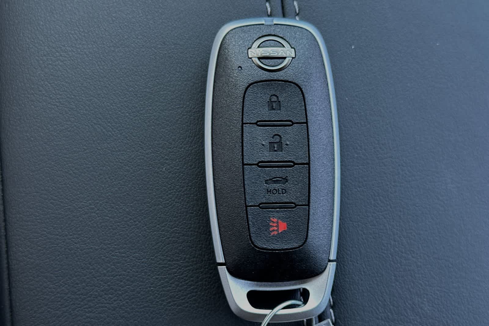 Thumbnail: 2025 Nissan Sentra - 23