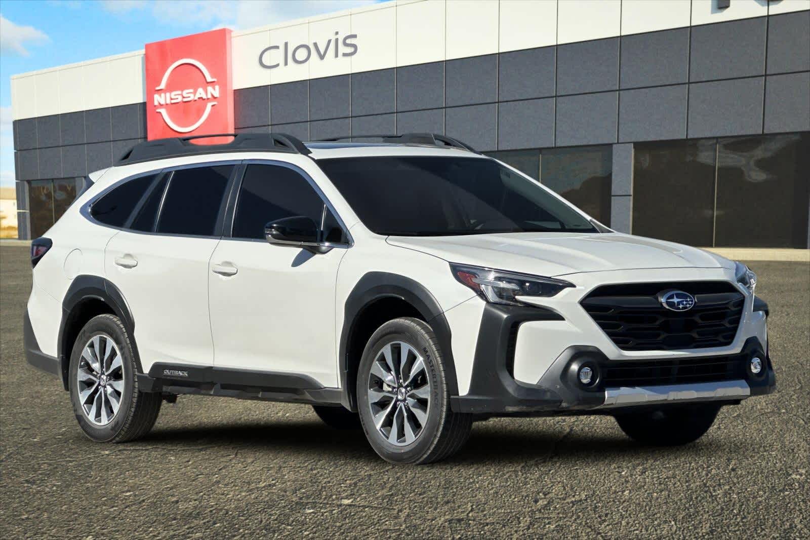 Thumbnail: 2023 Subaru Outback - 10