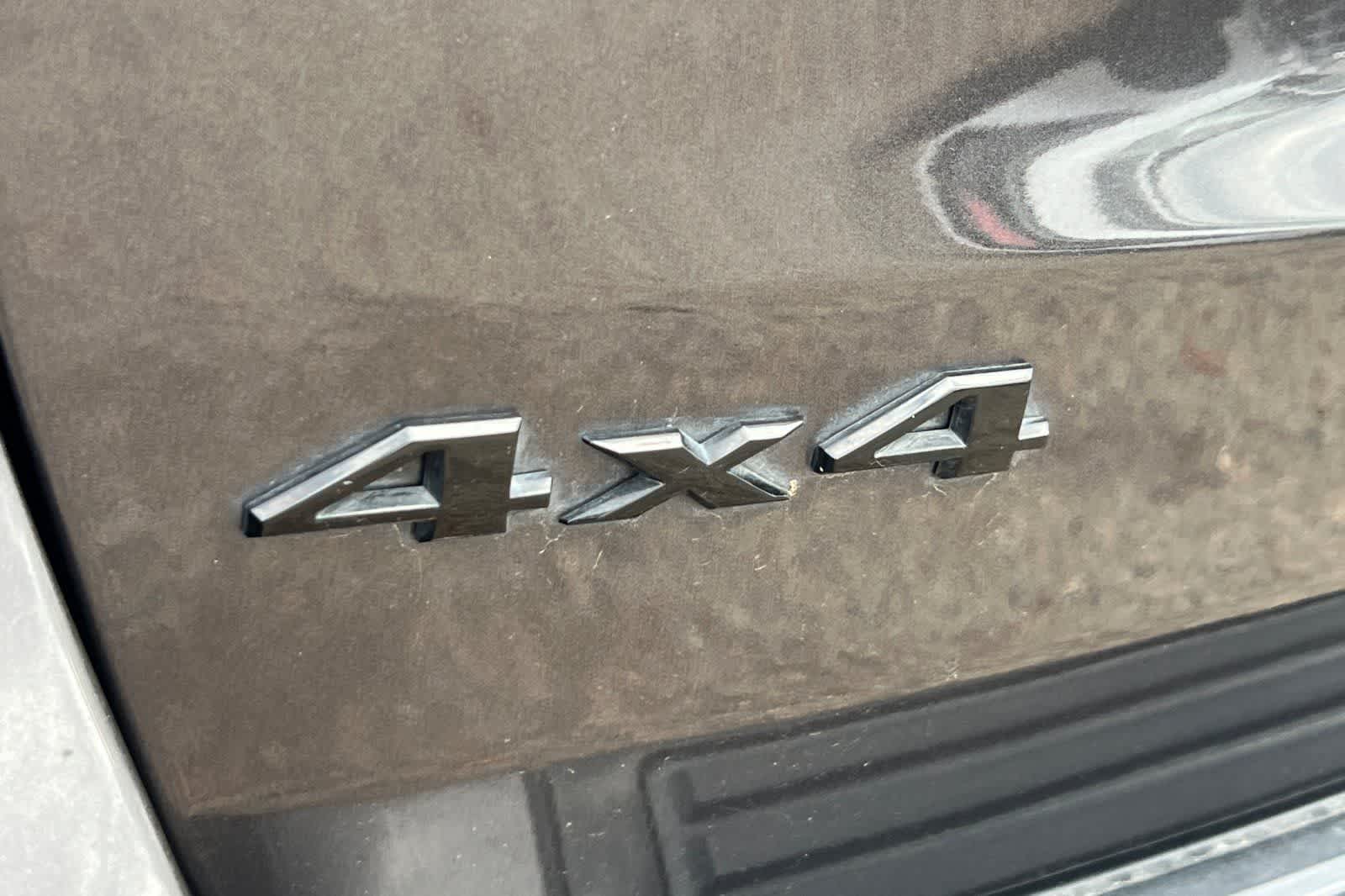 Thumbnail: 2018 Jeep Grand Cherokee - 13