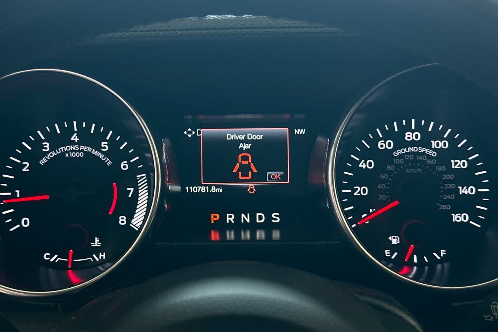 Thumbnail: 2018 Ford Mustang - 23