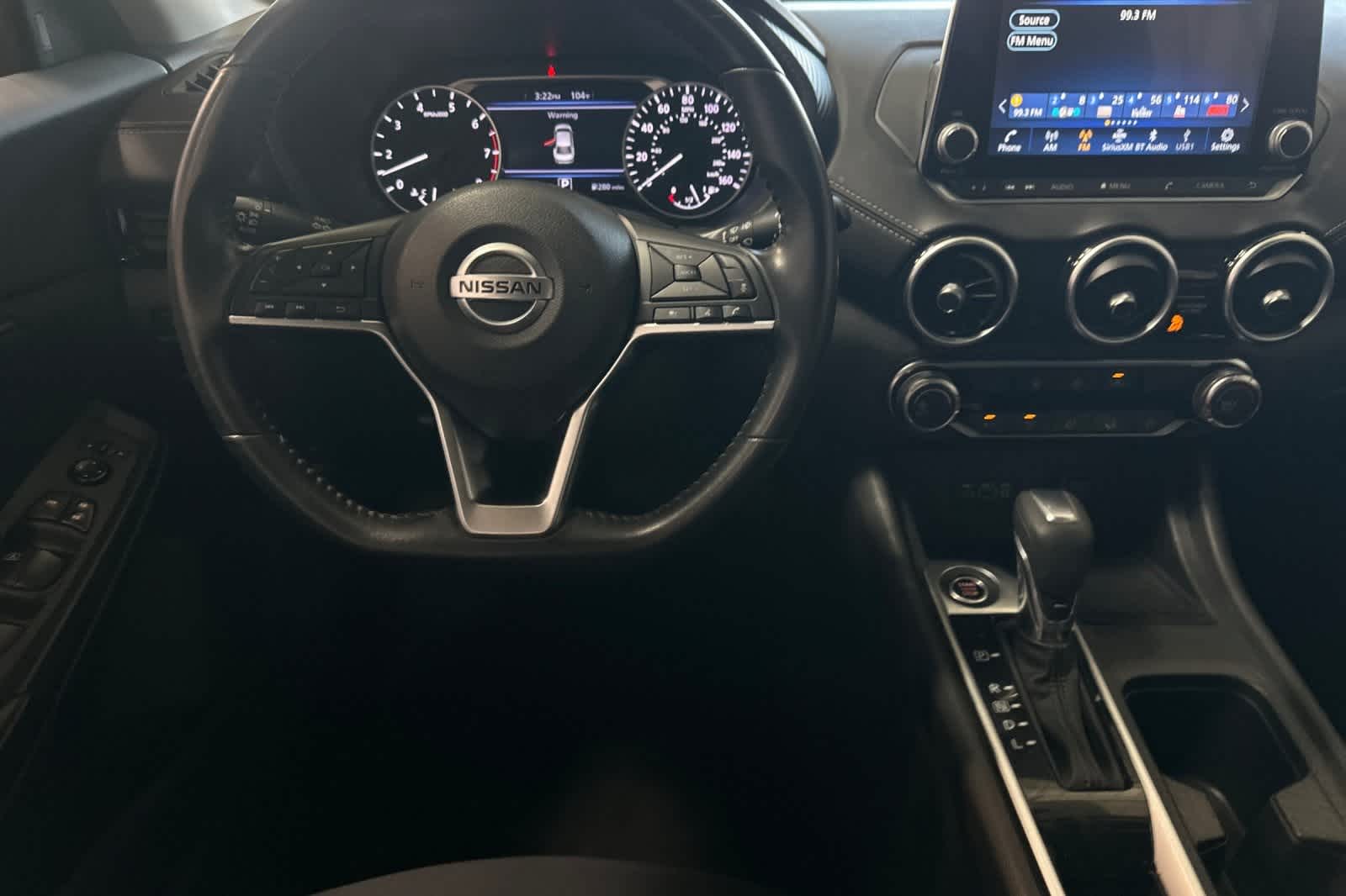Thumbnail: 2023 Nissan Sentra - 17