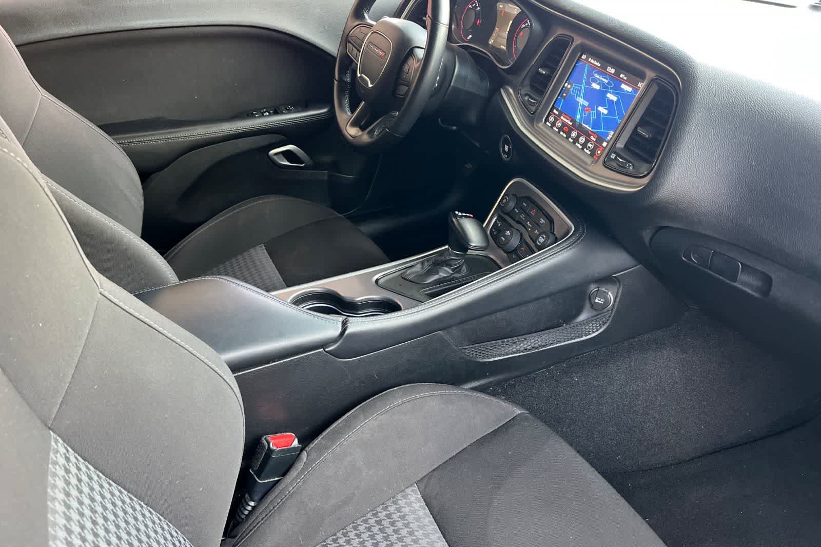 Thumbnail: 2021 Dodge Challenger - 17
