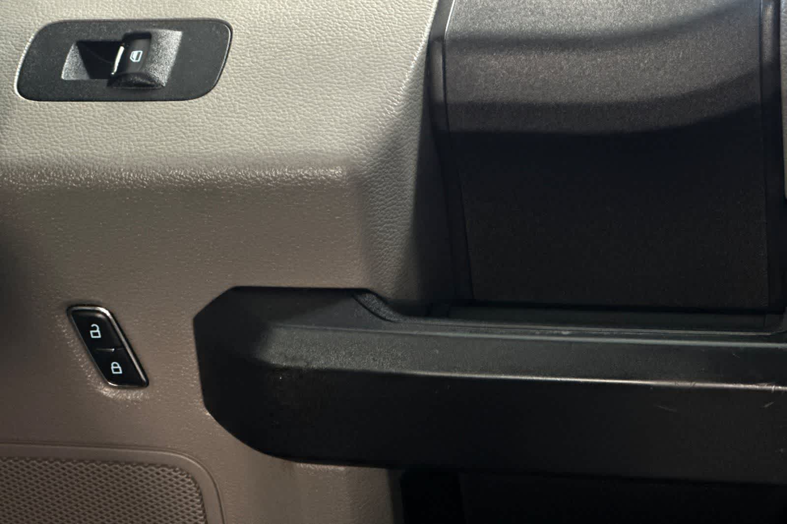 Thumbnail: 2018 Ford F-150 - 21