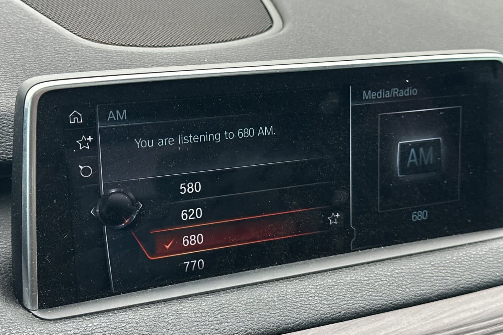 Thumbnail: 2017 BMW X5 - 20