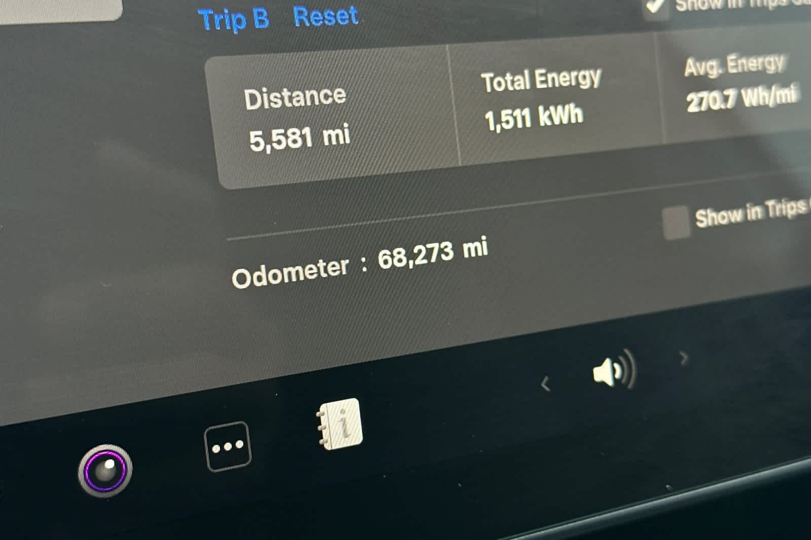 Thumbnail: 2023 Tesla Model Y - 23