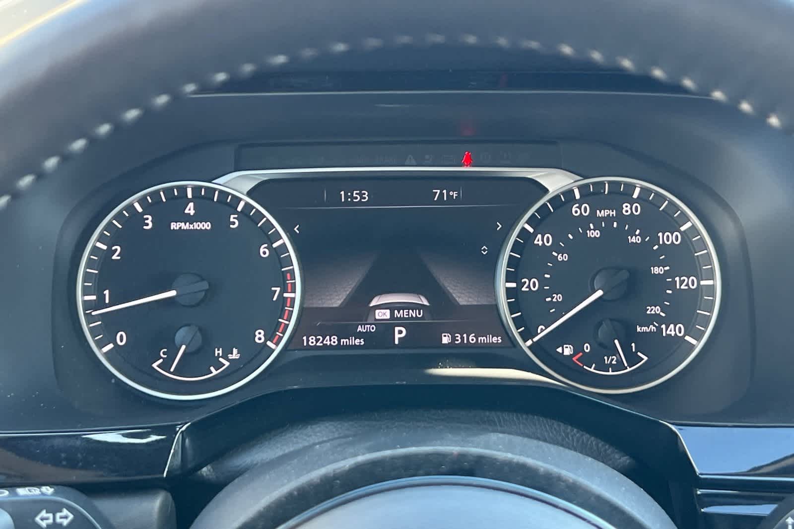 Thumbnail: 2025 Nissan Pathfinder - 29