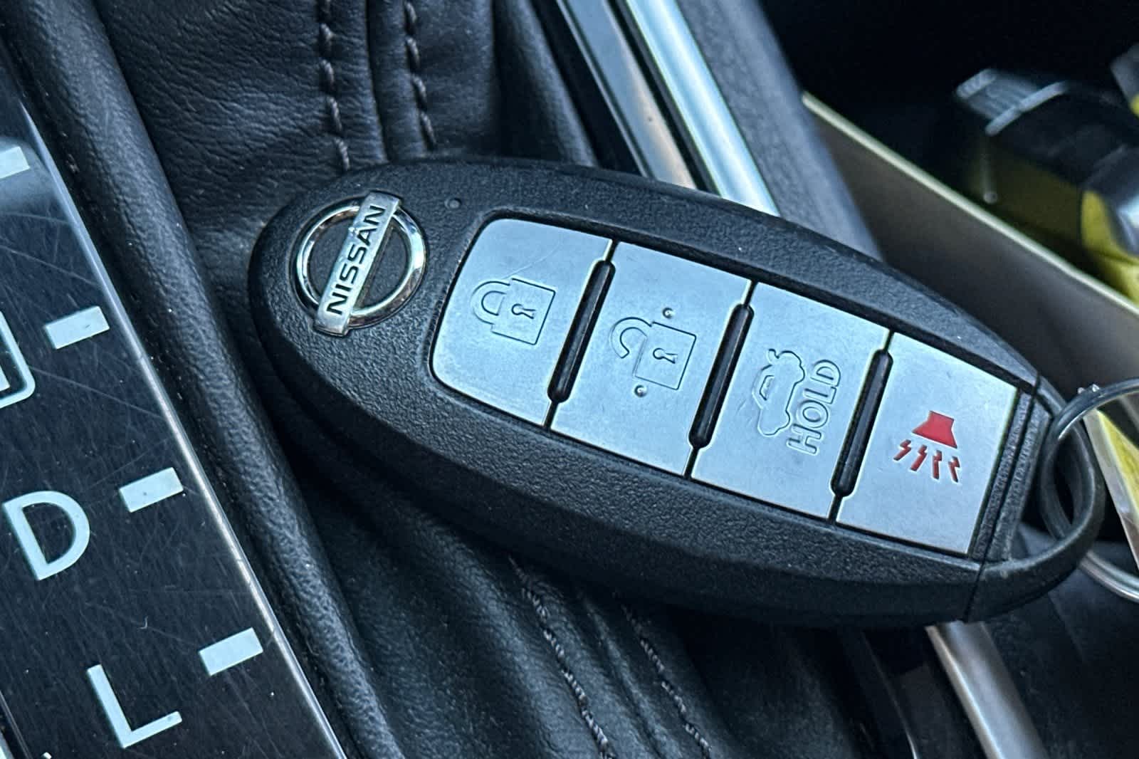 Thumbnail: 2022 Nissan Sentra - 22