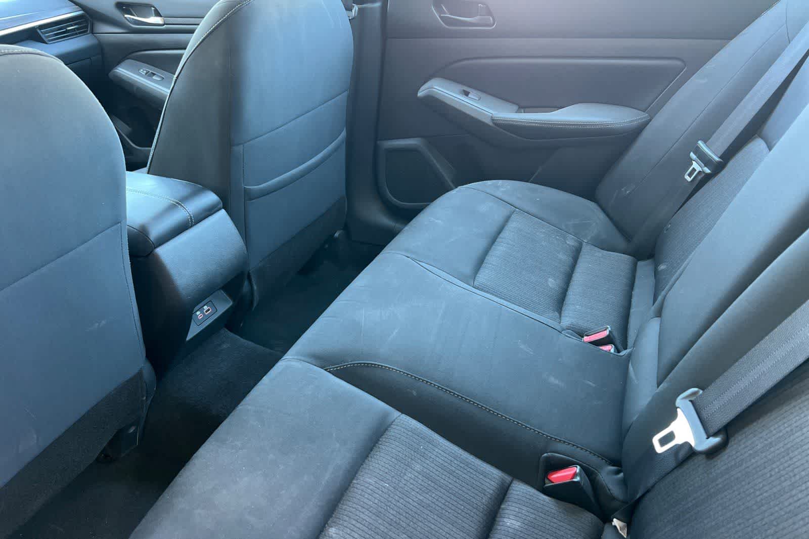 Thumbnail: 2025 Nissan Altima - 5