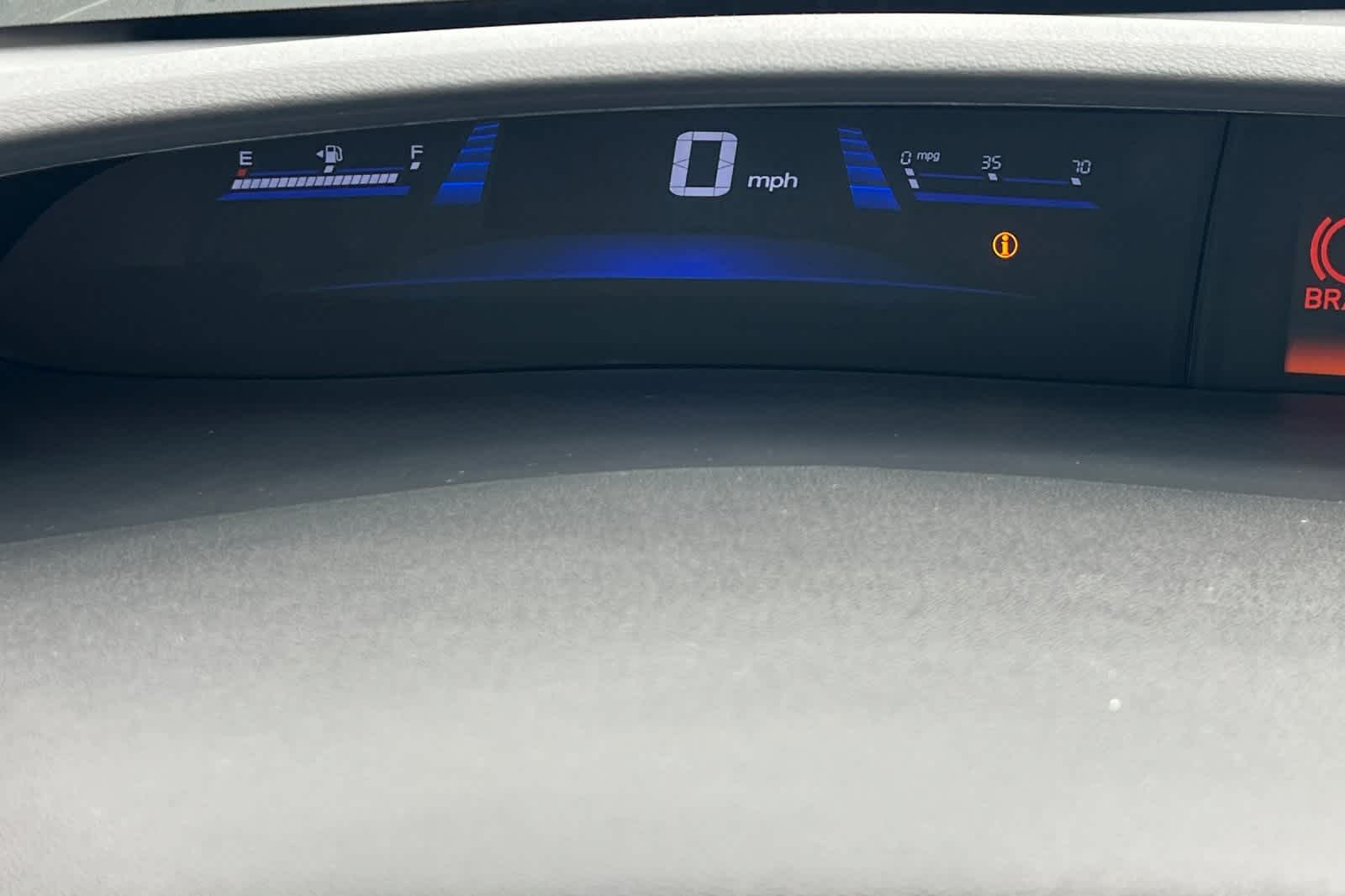 Thumbnail: 2015 Honda Civic - 26