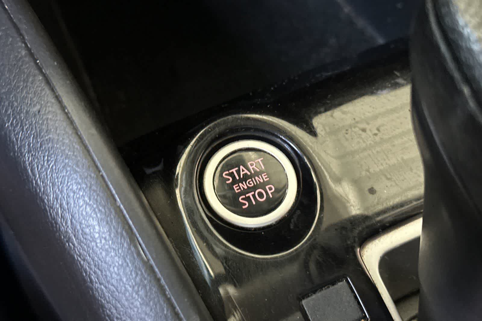 Thumbnail: 2020 Nissan Versa - 26