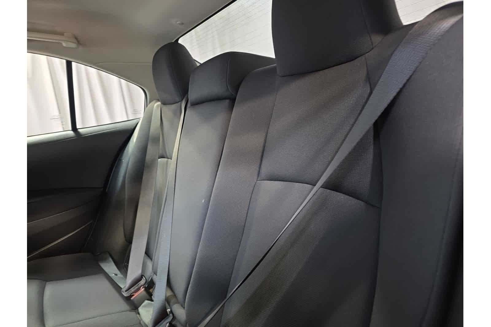 Thumbnail: 2023 Toyota Corolla - 14