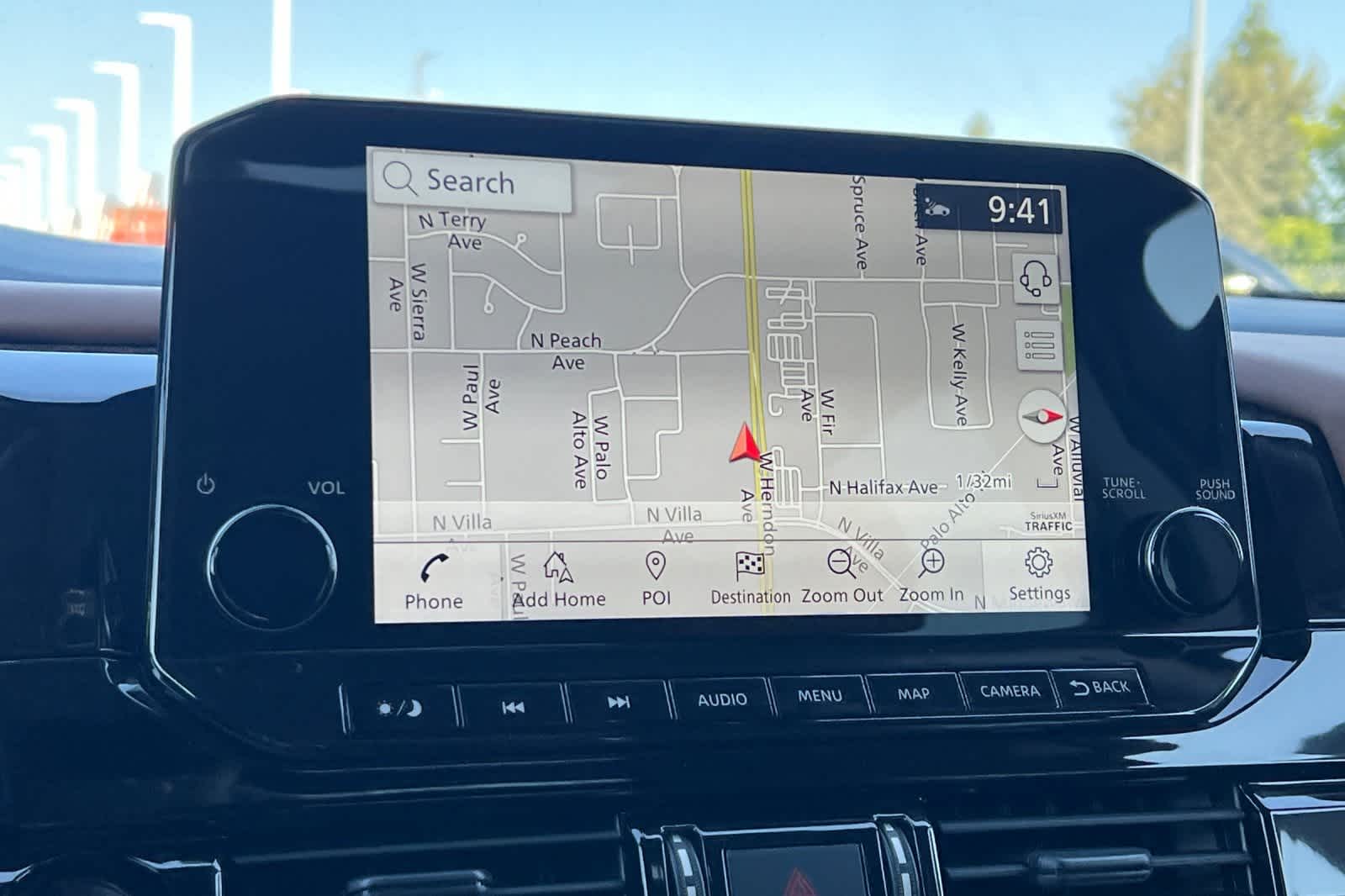 Thumbnail: 2025 Nissan Pathfinder - 23