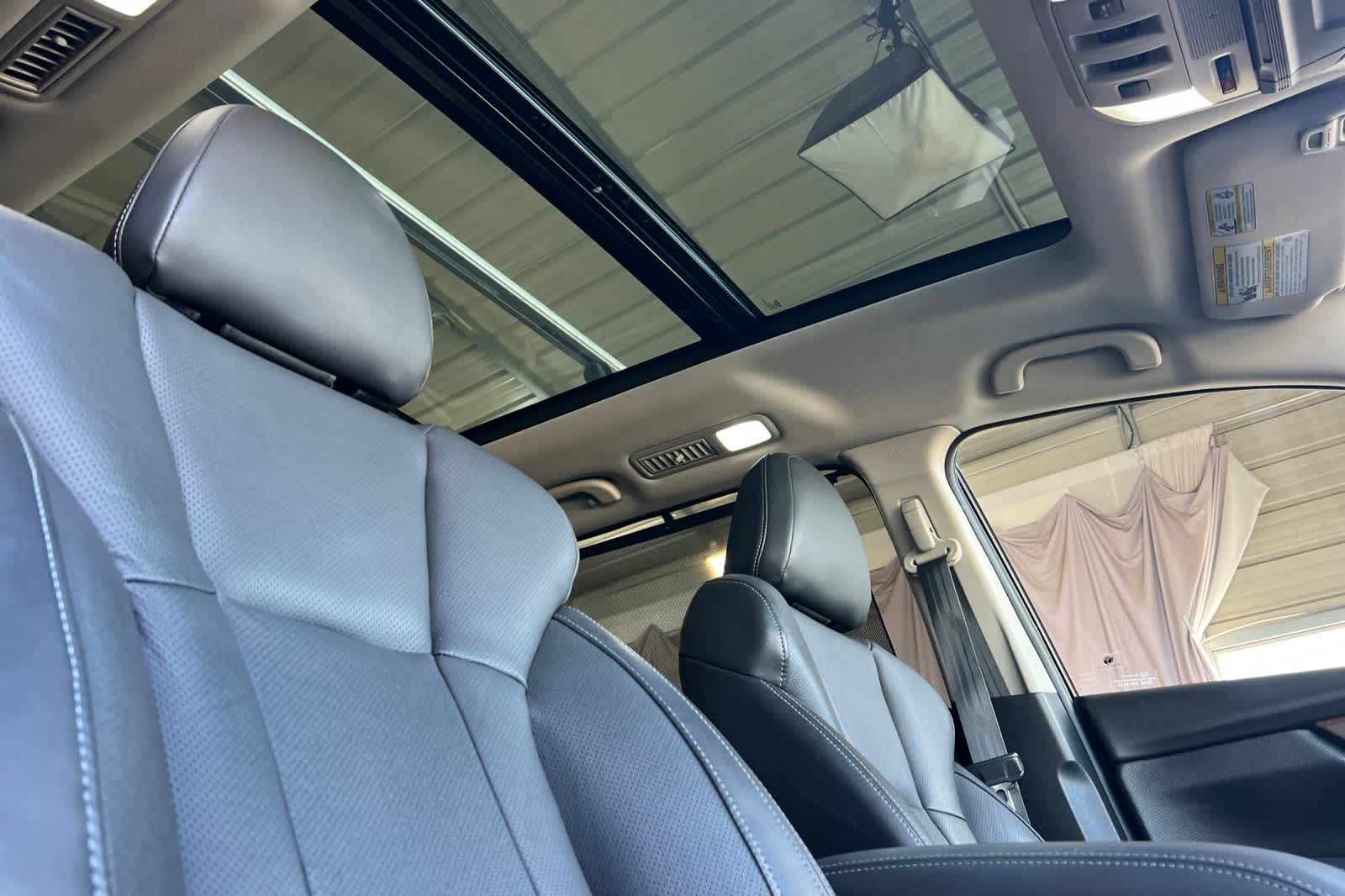 Thumbnail: 2021 Subaru Ascent - 21
