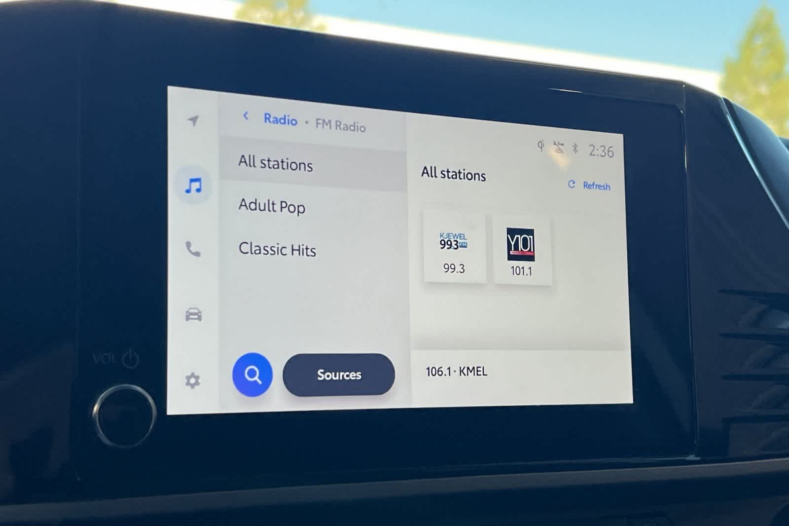 Thumbnail: 2025 Toyota Camry - 19