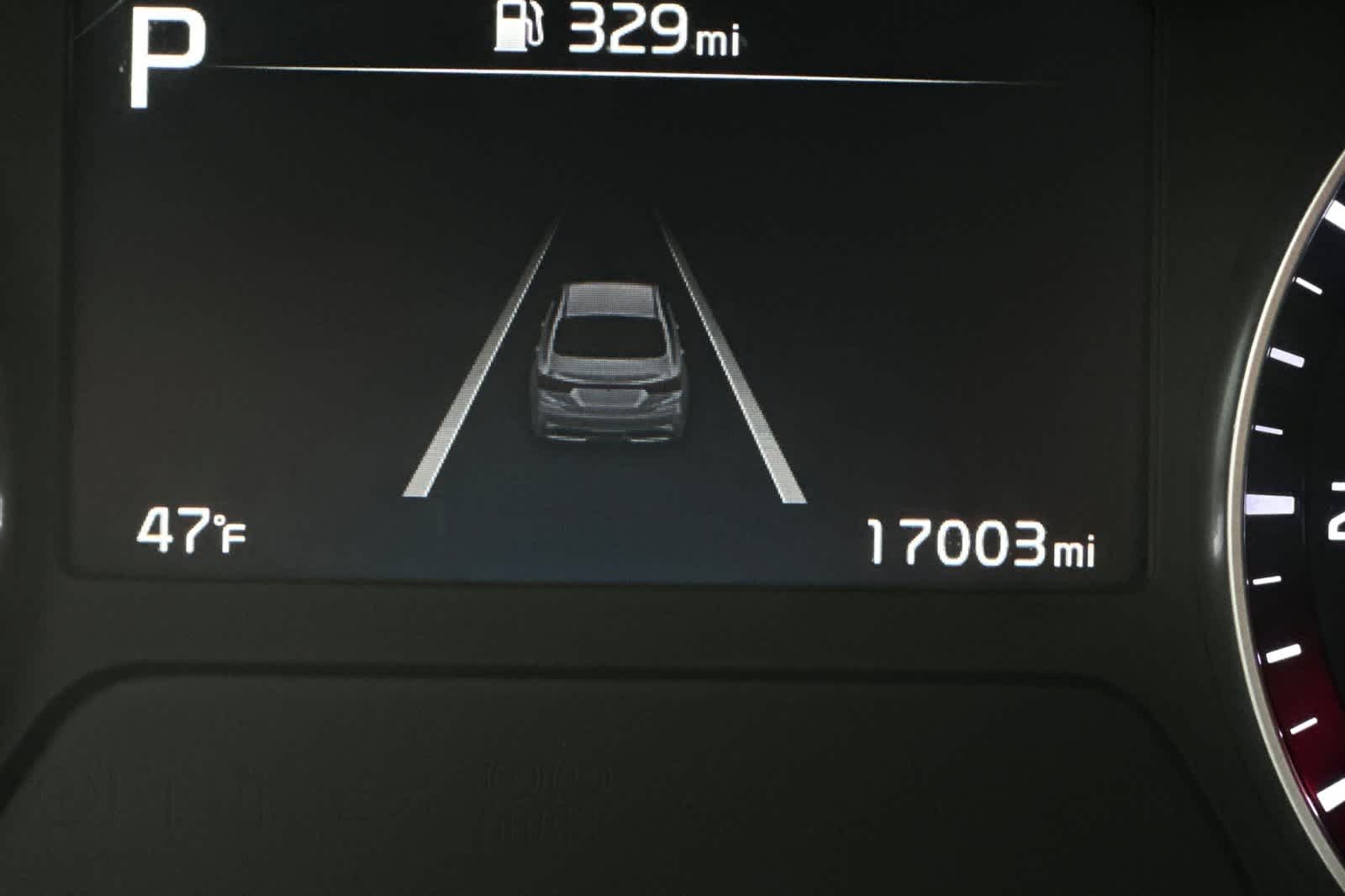 Thumbnail: 2024 Kia Forte - 23