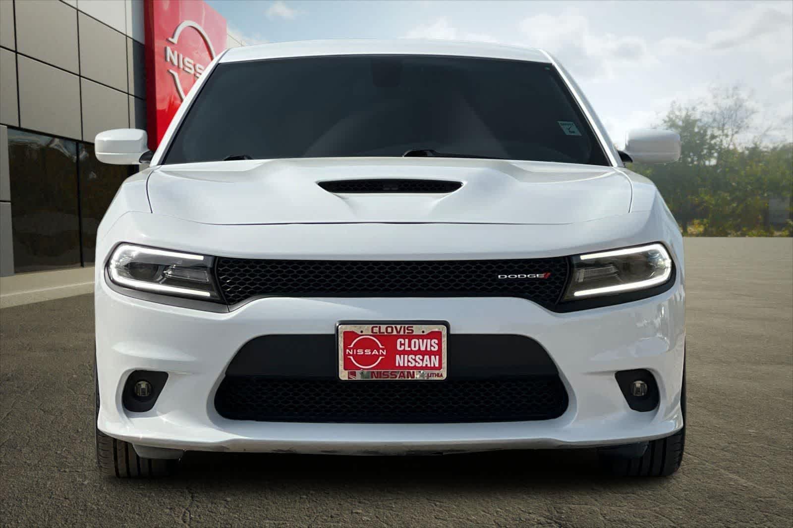 Thumbnail: 2021 Dodge Charger - 11