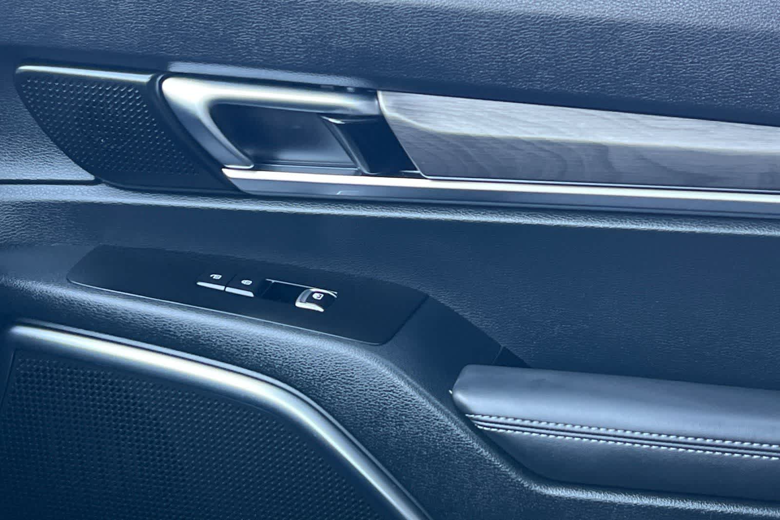 Thumbnail: 2025 Kia Telluride - 20