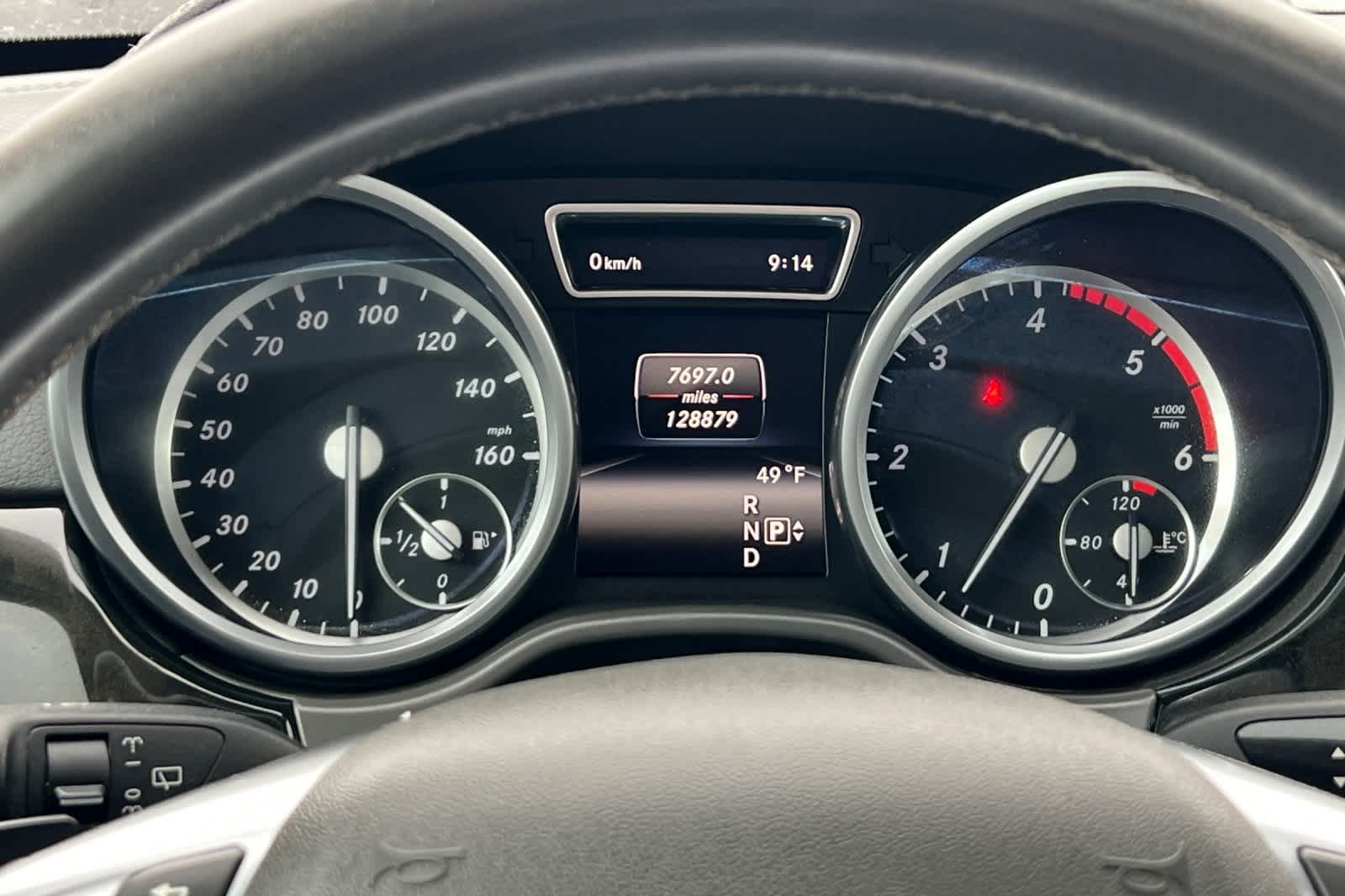 Thumbnail: 2016 Mercedes-Benz GL-Class - 34