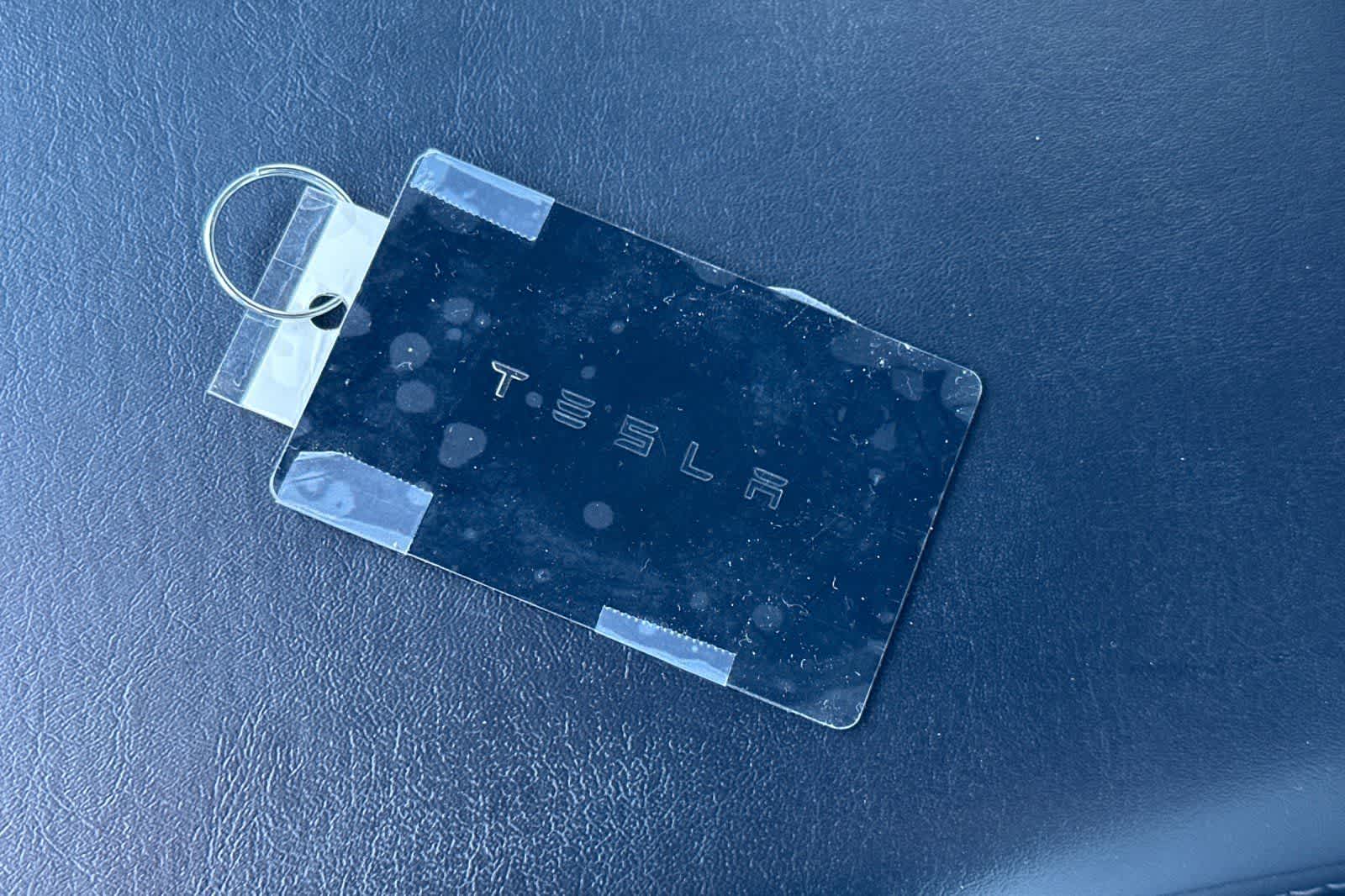 Thumbnail: 2018 Tesla Model 3 - 26