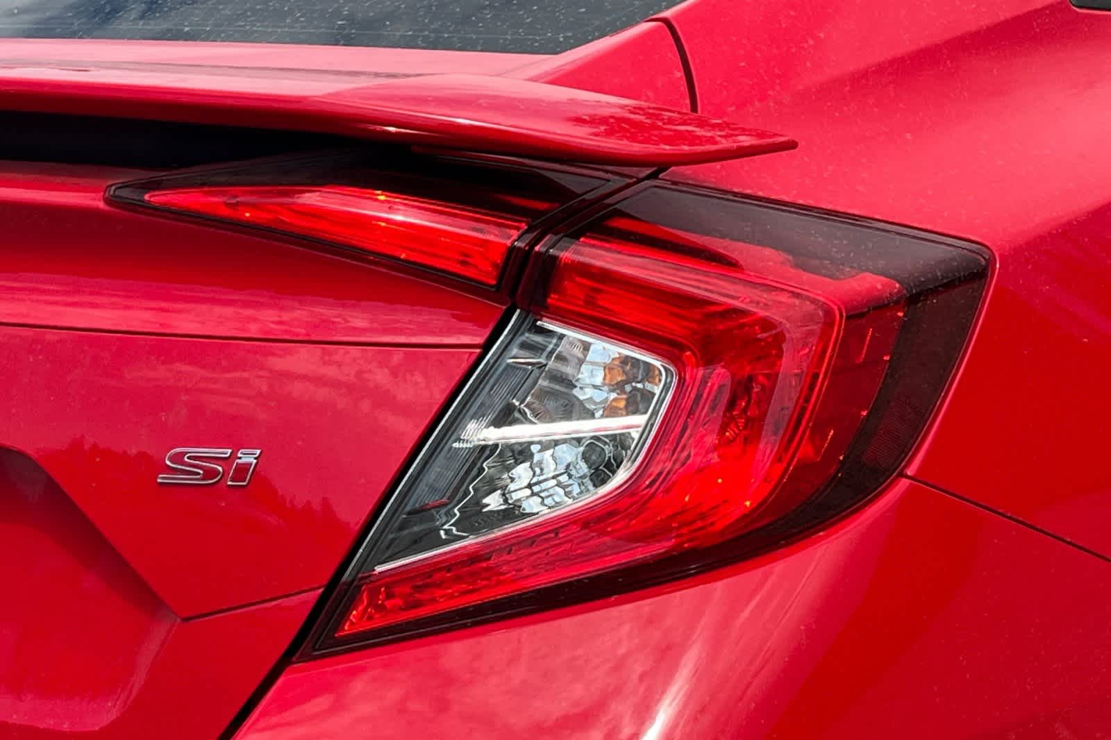 Thumbnail: 2020 Honda Civic - 13