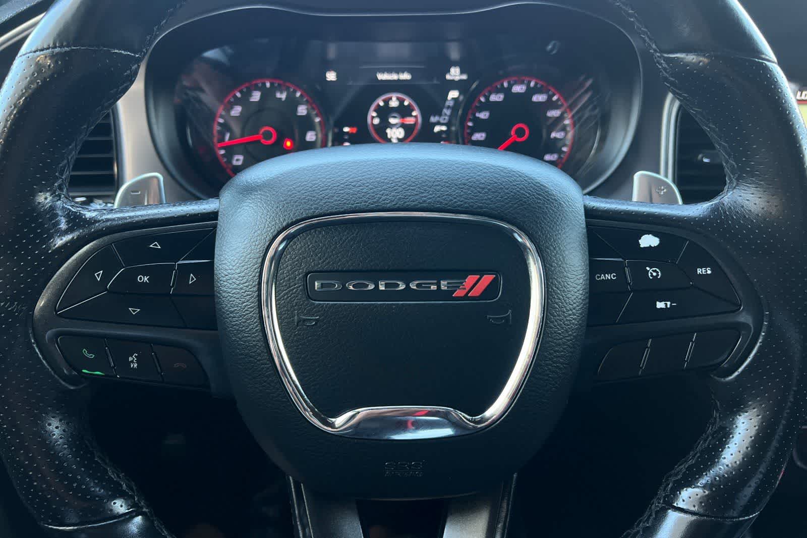 Thumbnail: 2019 Dodge Charger - 30