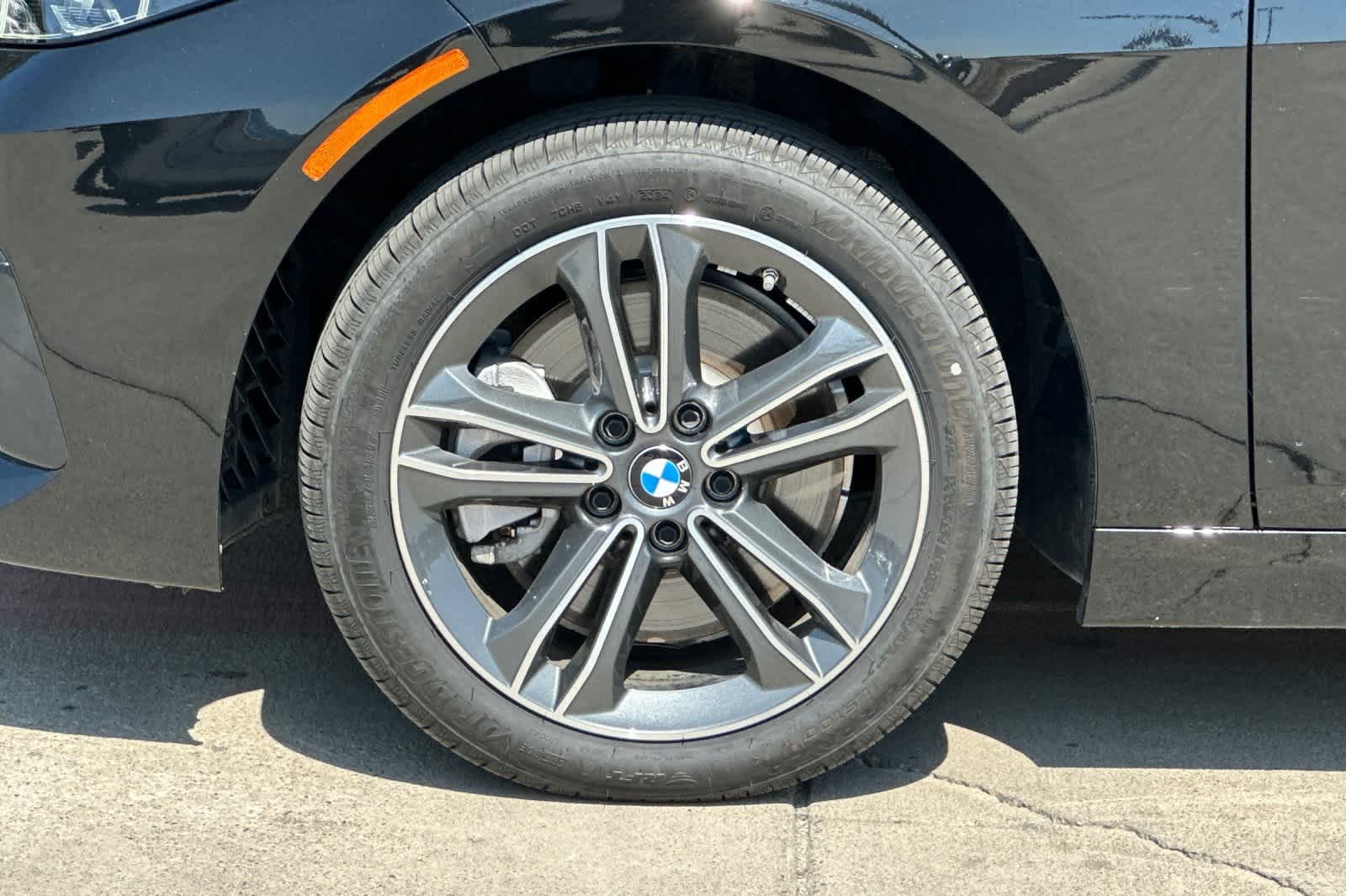 Thumbnail: 2024 BMW 2 Series - 28