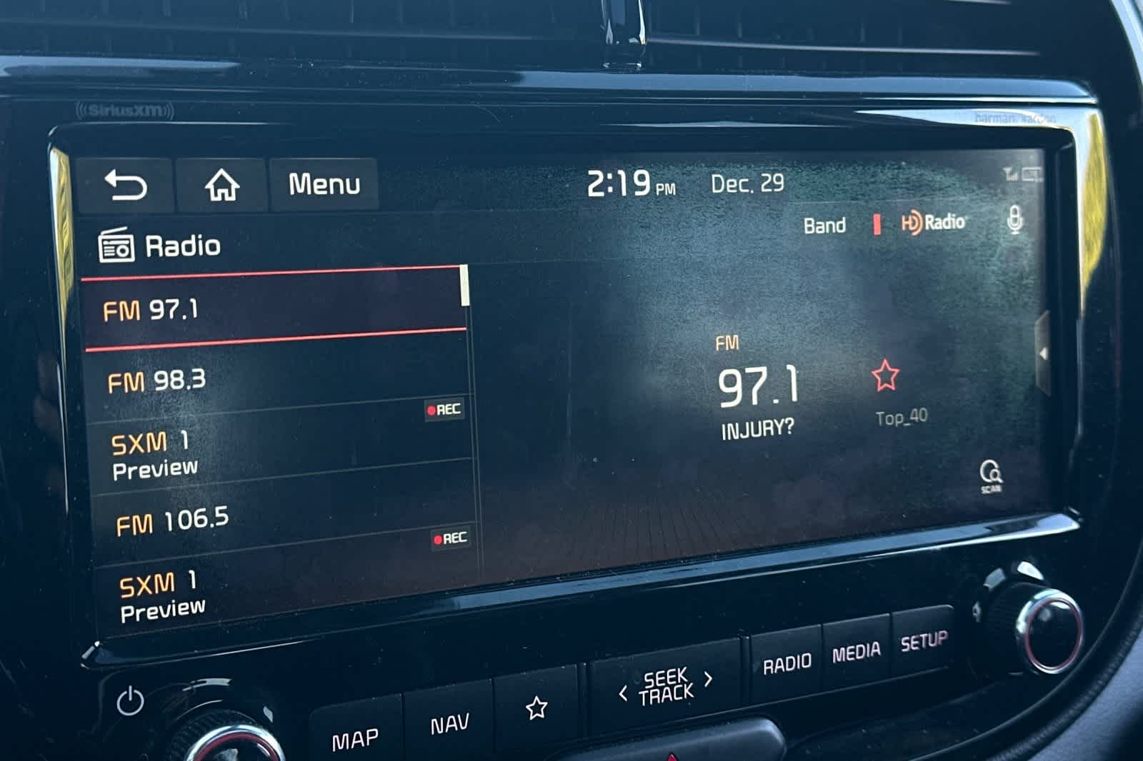 Thumbnail: 2020 Kia Soul - 18