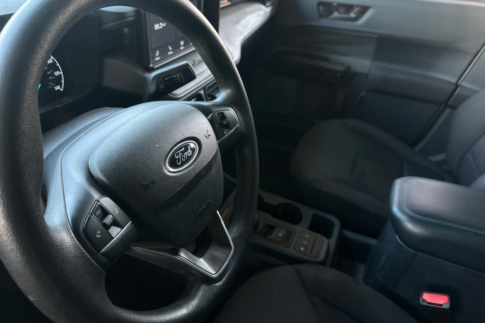Thumbnail: 2022 Ford Maverick - 14