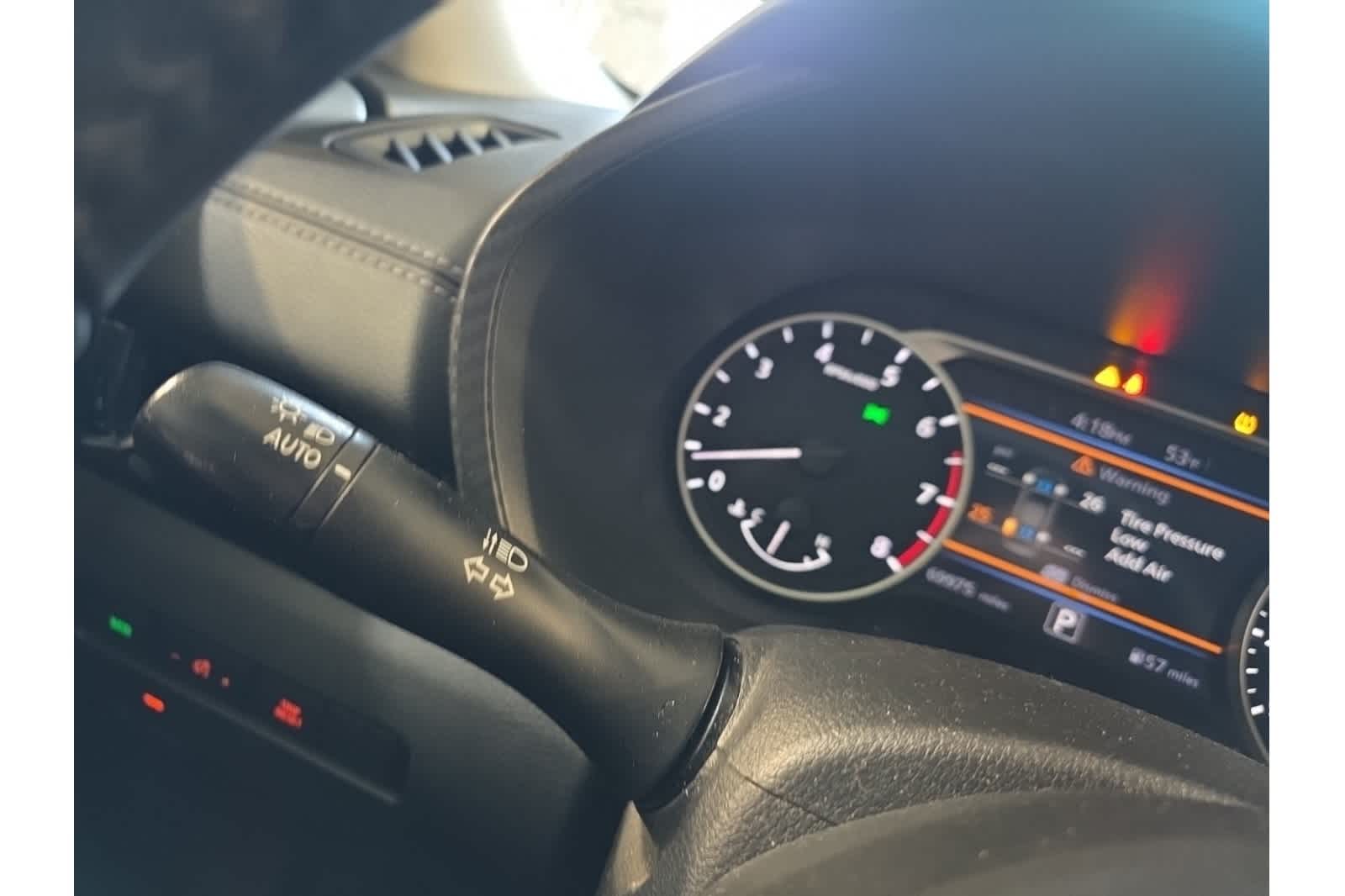 Thumbnail: 2021 Nissan Sentra - 29