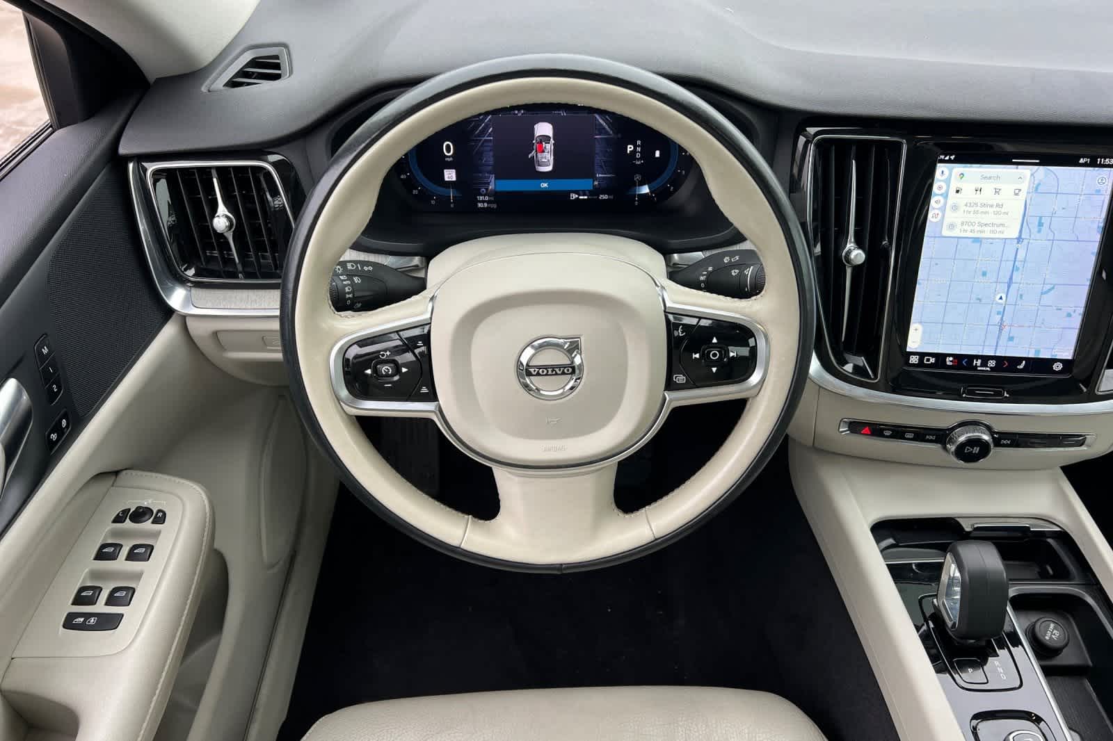 Thumbnail: 2024 Volvo S60 - 14