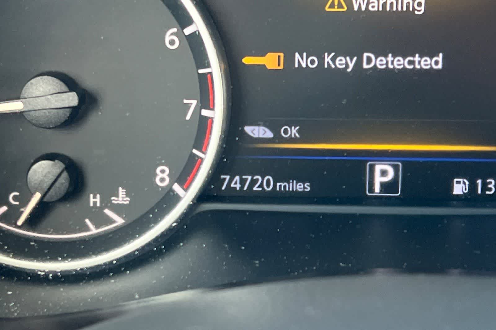 Thumbnail: 2021 Nissan Murano - 22
