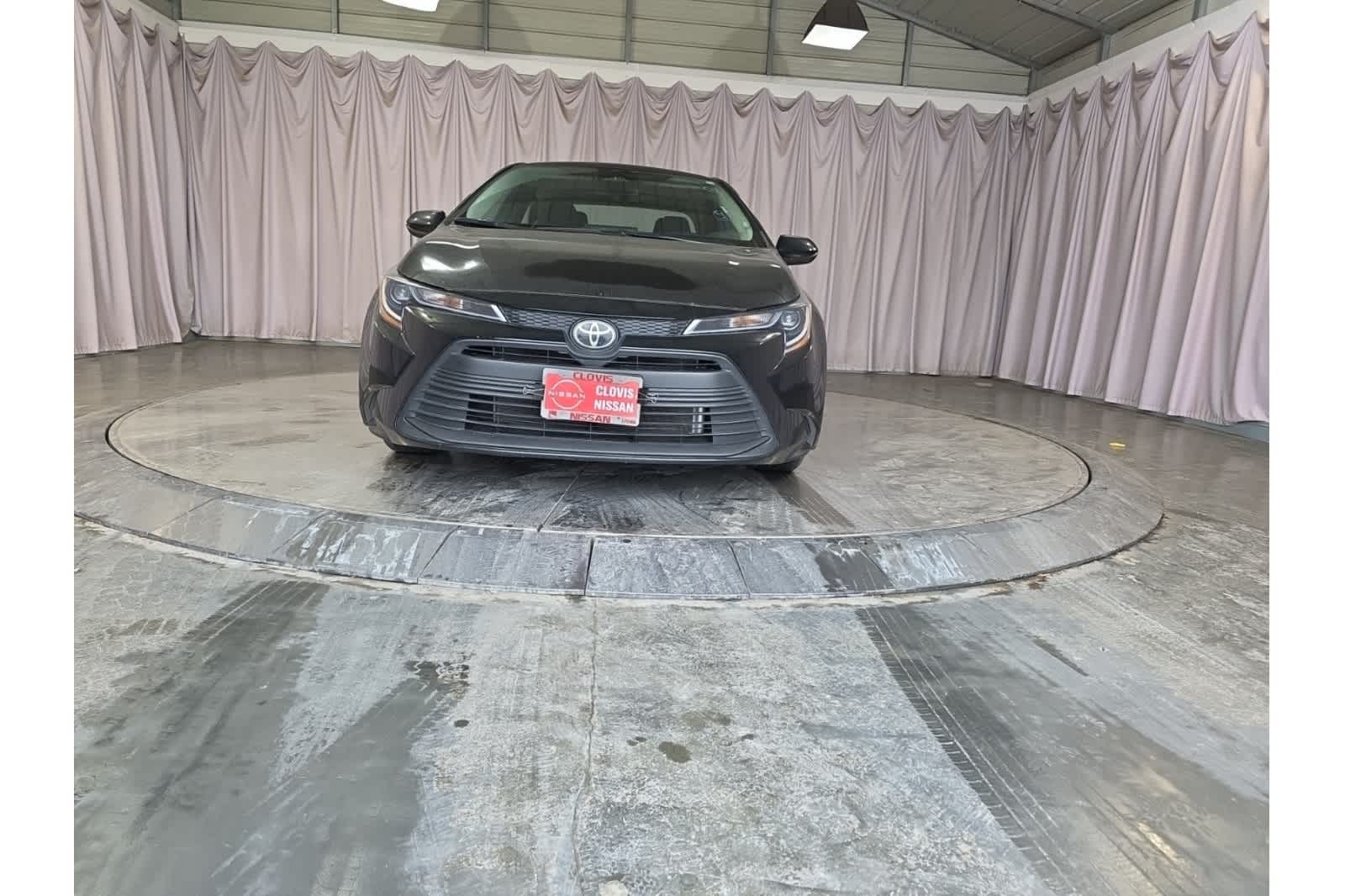 Thumbnail: 2023 Toyota Corolla - 4