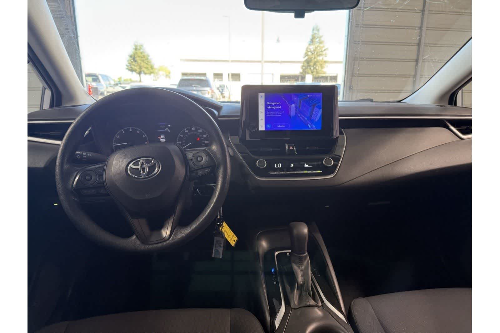 Thumbnail: 2024 Toyota Corolla - 12