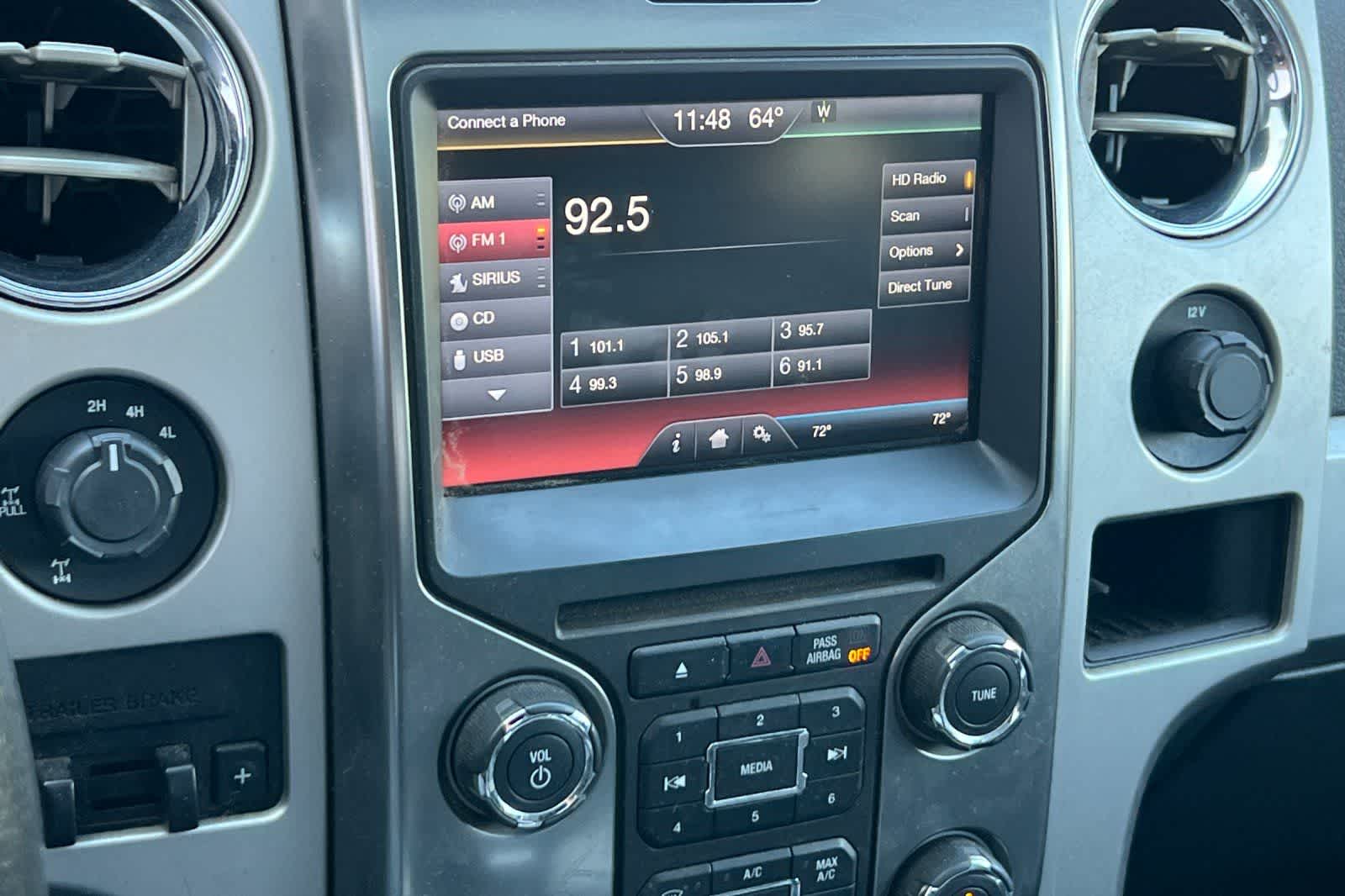 Thumbnail: 2014 Ford F-150 - 18