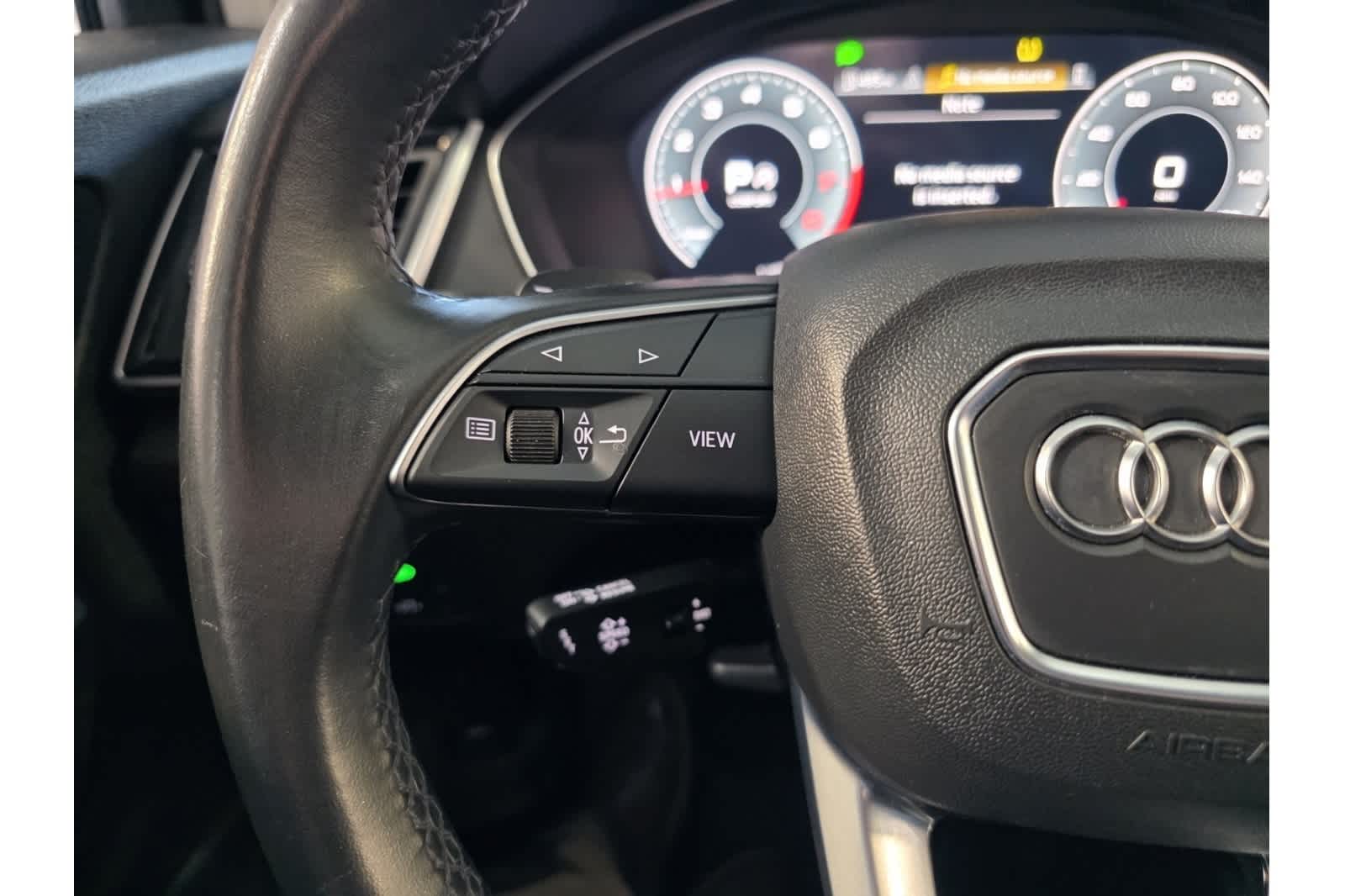 Thumbnail: 2021 Audi Q5 - 26