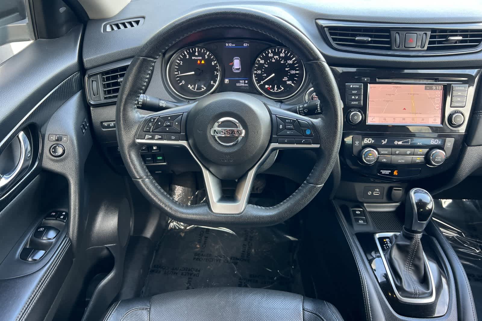 Thumbnail: 2019 Nissan Rogue - 16