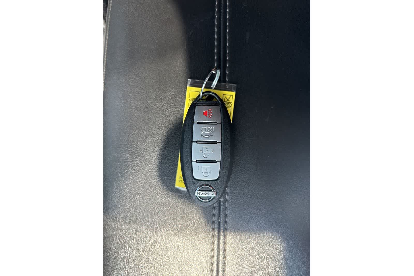 Thumbnail: 2023 Nissan Sentra - 20