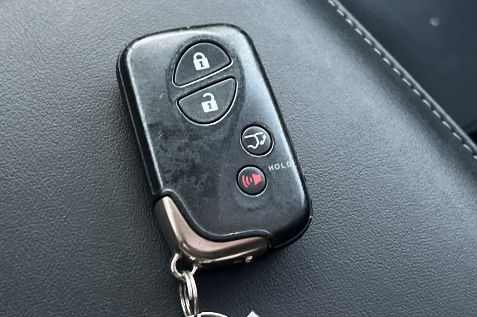 Thumbnail: 2015 Lexus RX - 29