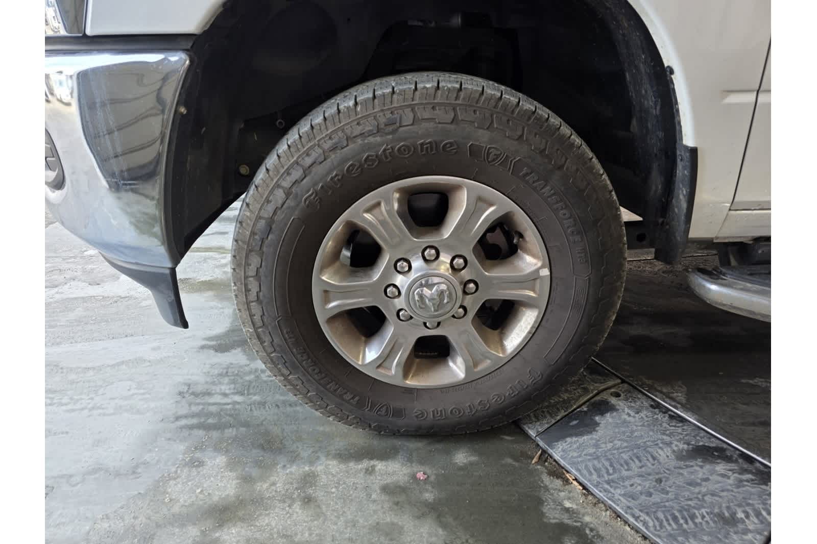 Thumbnail: 2024 RAM 3500 - 3