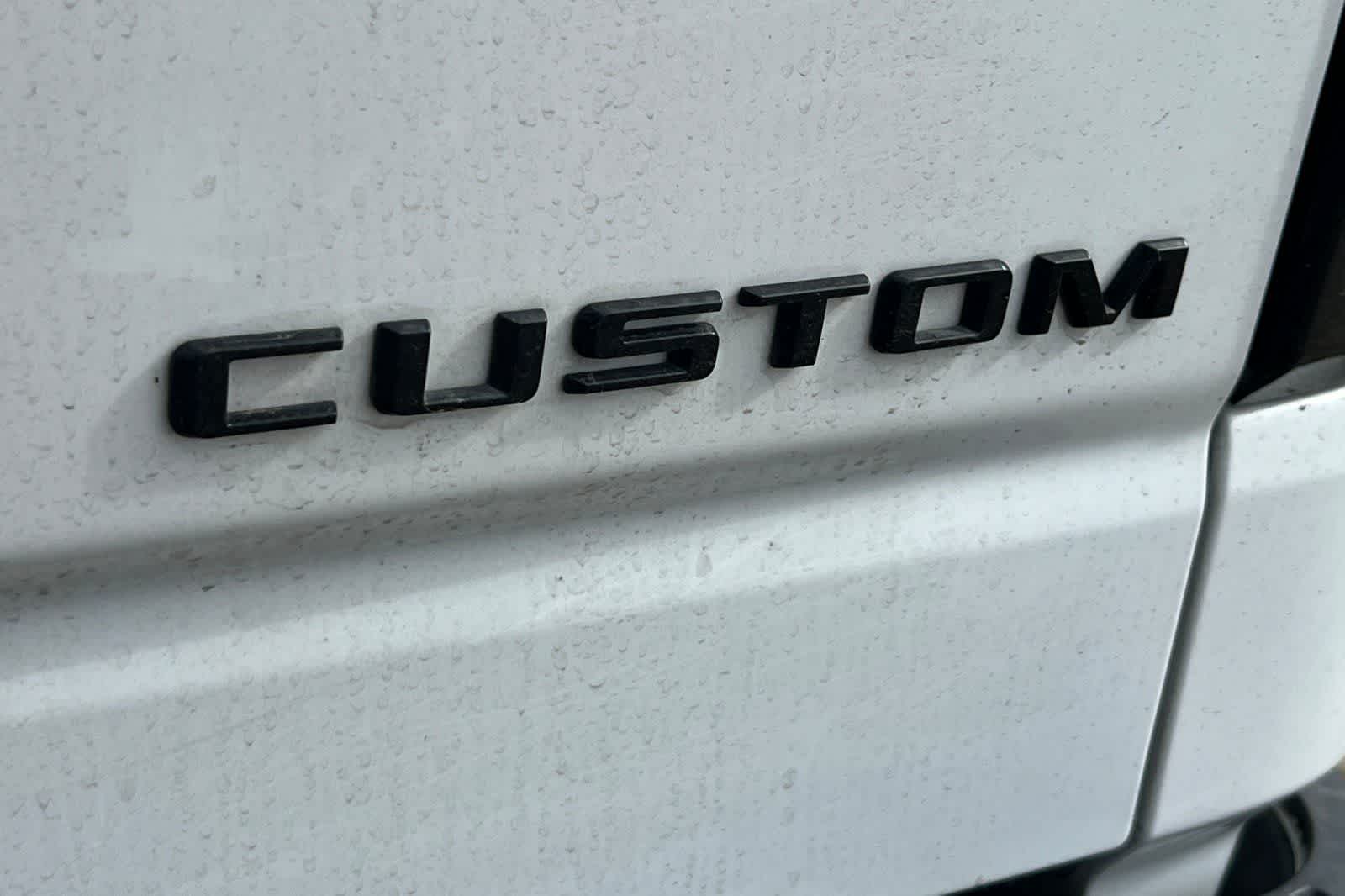 Thumbnail: 2021 Chevrolet Silverado 1500 - 13