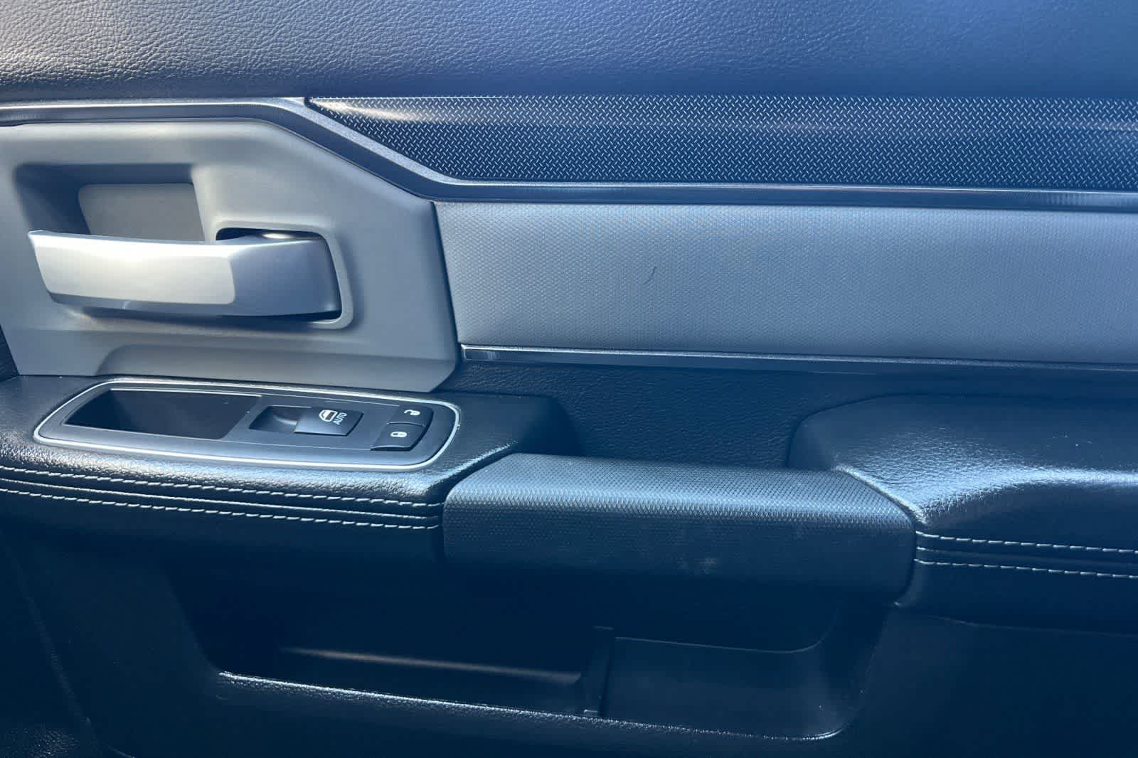 Thumbnail: 2020 RAM 2500 - 20