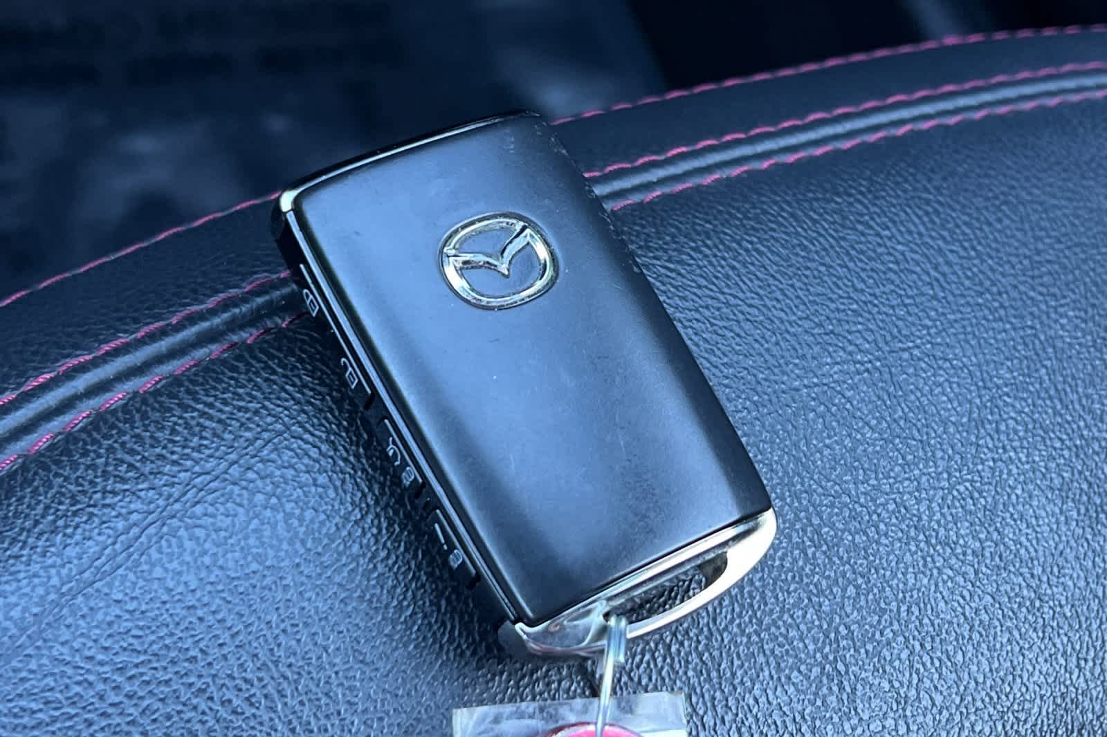 Thumbnail: 2022 Mazda CX-5 - 28