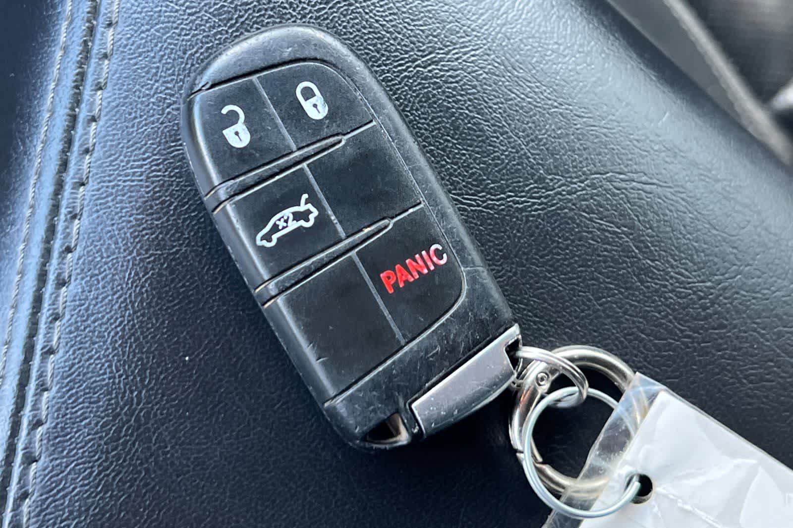 Thumbnail: 2018 Dodge Challenger - 26