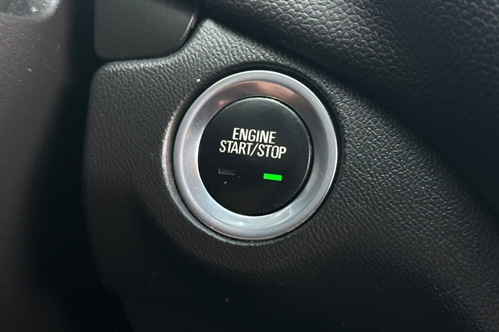 Thumbnail: 2023 Chevrolet Equinox - 24