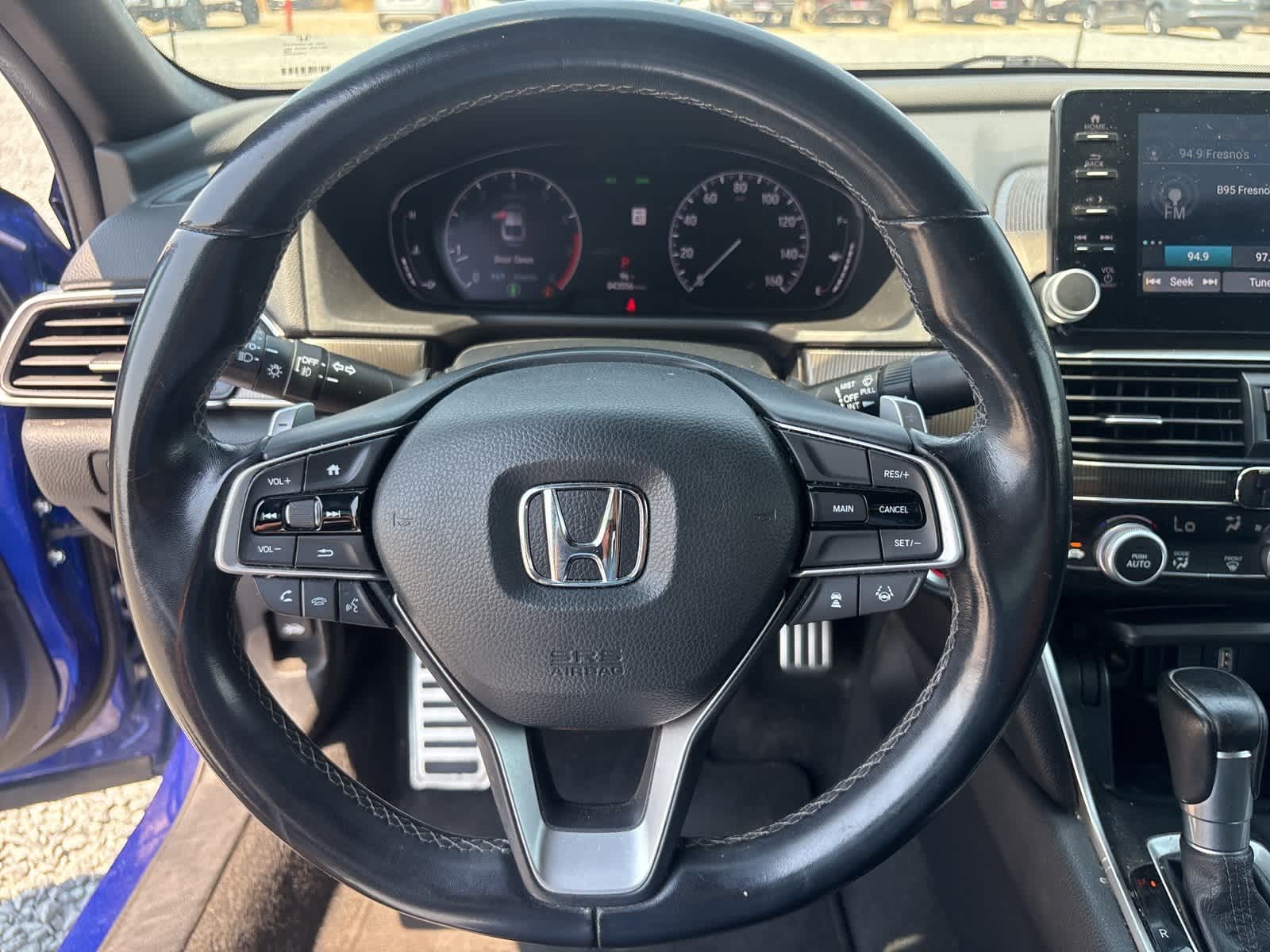 Thumbnail: 2020 Honda Accord - 22